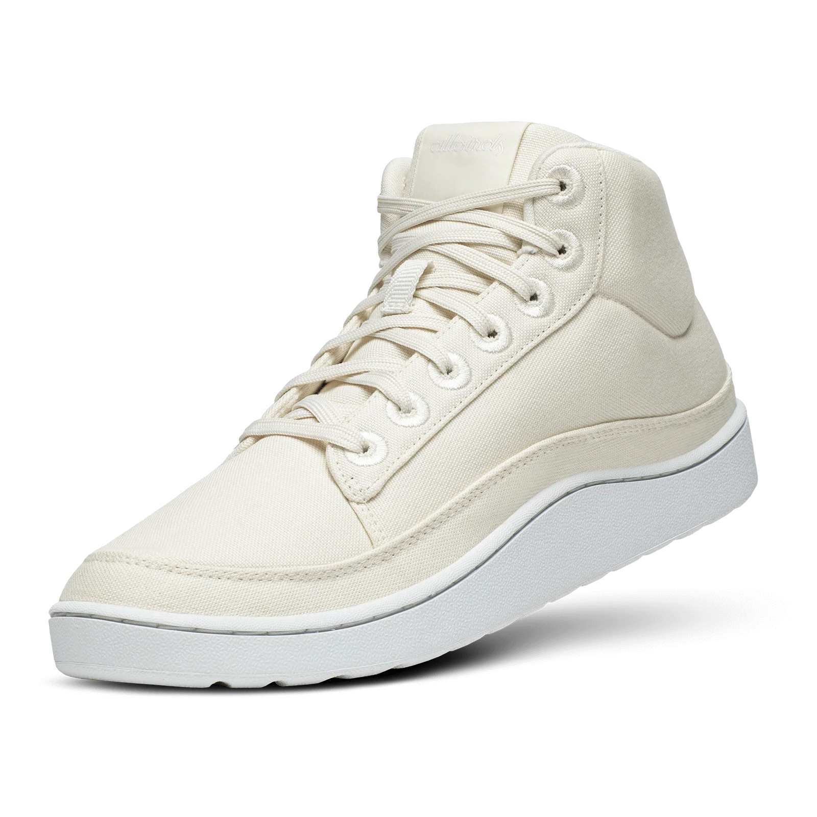 Women's Canvas Pacer Mids