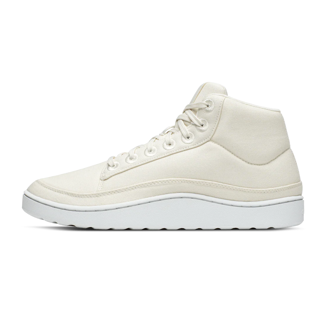 Women's Canvas Pacer Mids - Image 2