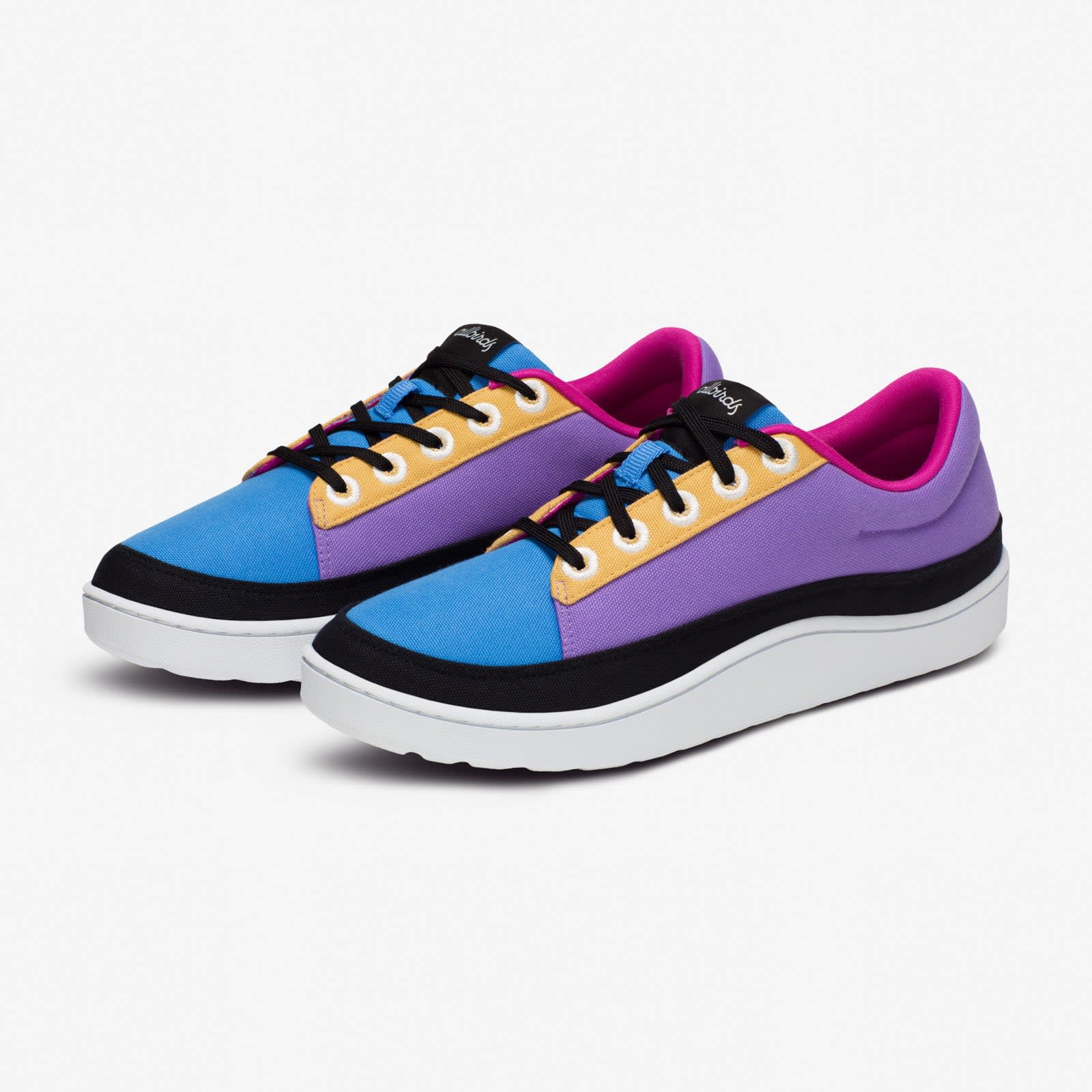 Women's Canvas Pacers - Image 2