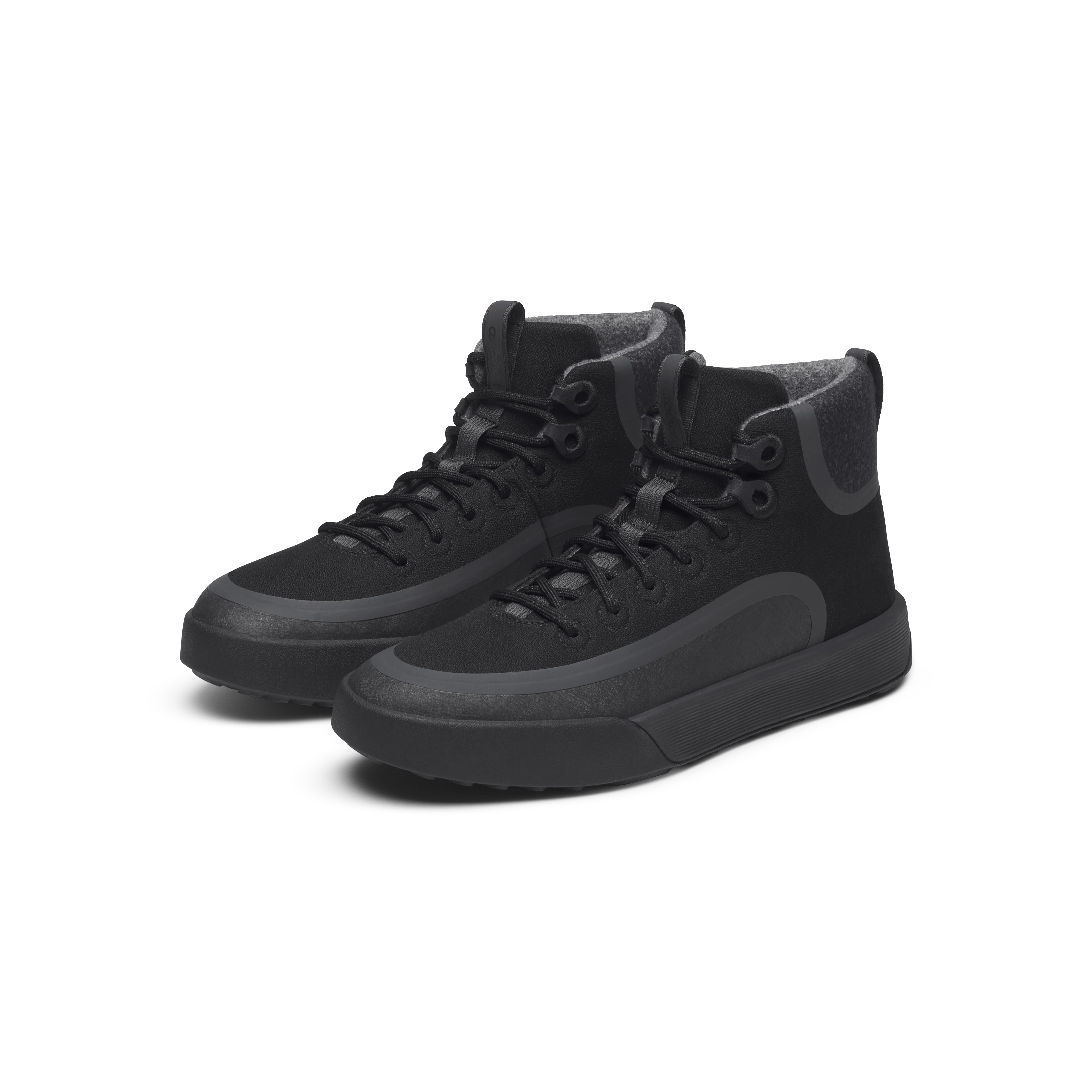 Women's Cruiser Mid Explore - Image 2
