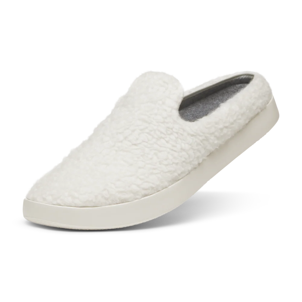 Women's Lounger Mule - Fluff - Image 2