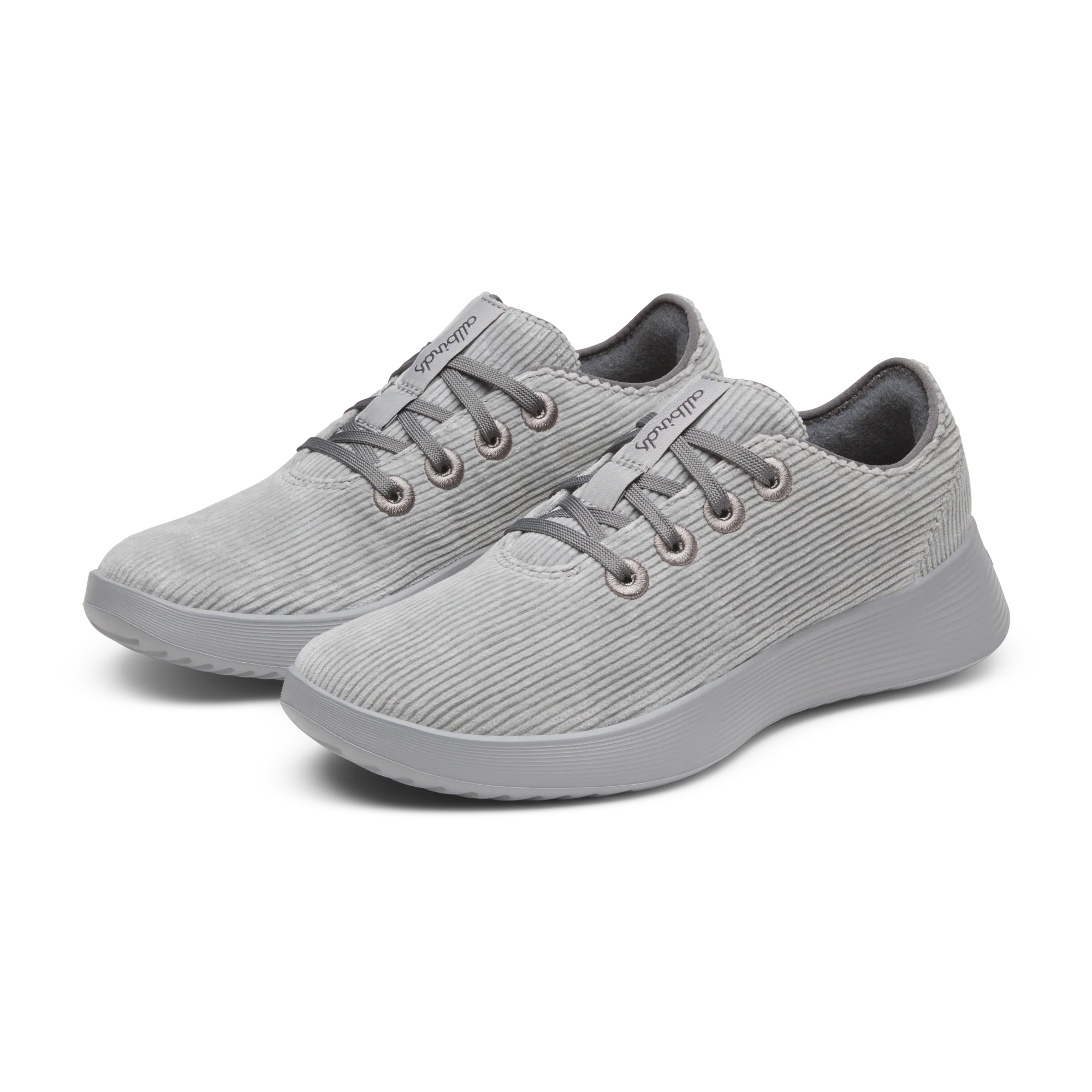 Women's Runner Go - Corduroy - Image 3