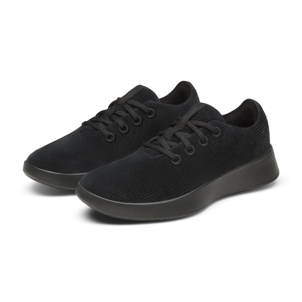Women's Runner Go - Corduroy - Image 3