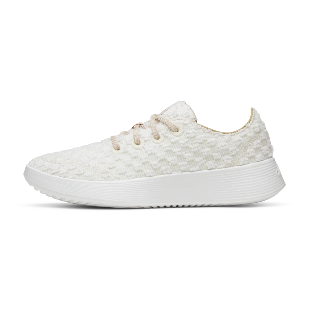 Women's Runner Go - Cozy