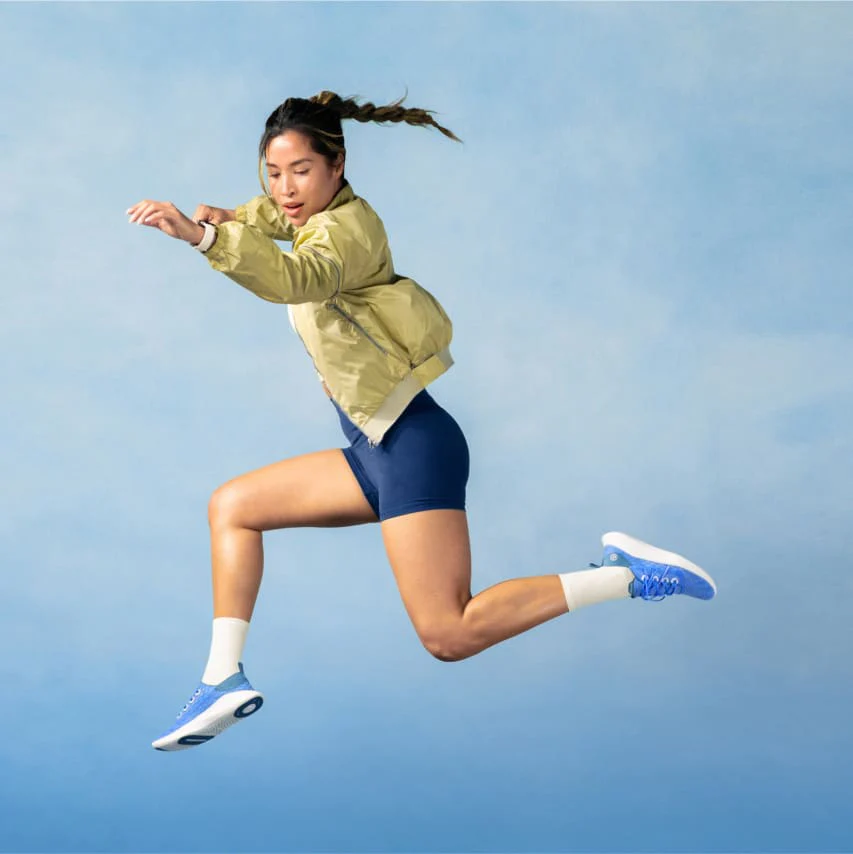 Women's SuperLight Trainer - Image 3