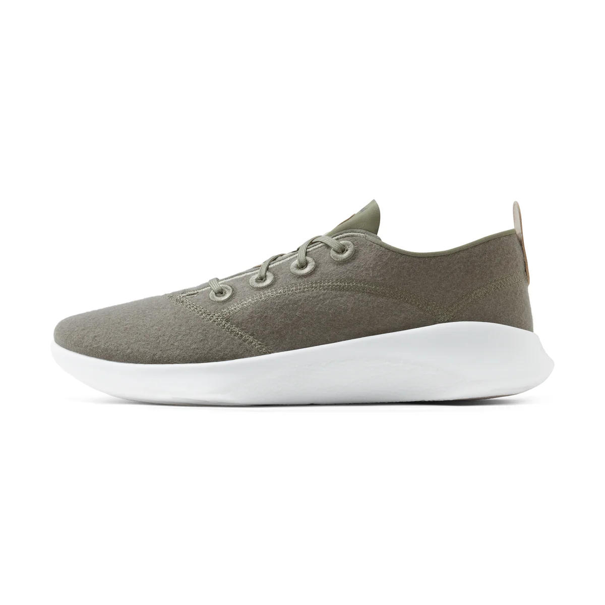 Women's SuperLight Wool Runner - Image 2