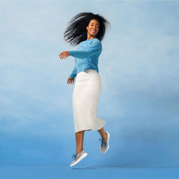Women's SuperLight Wool Runner - Image 3