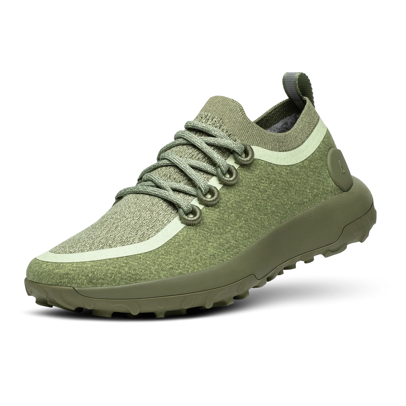 Women's Trail Runner SWT Mizzles