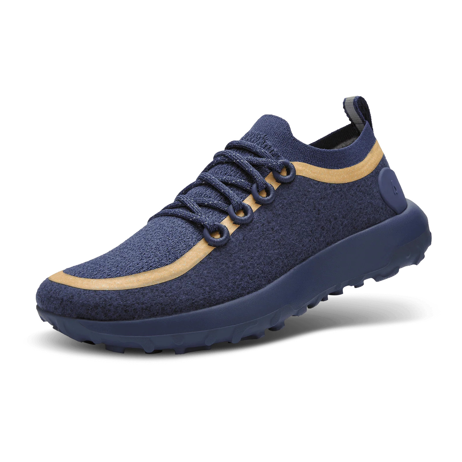 Women's Trail Runner SWT Mizzles - Image 2