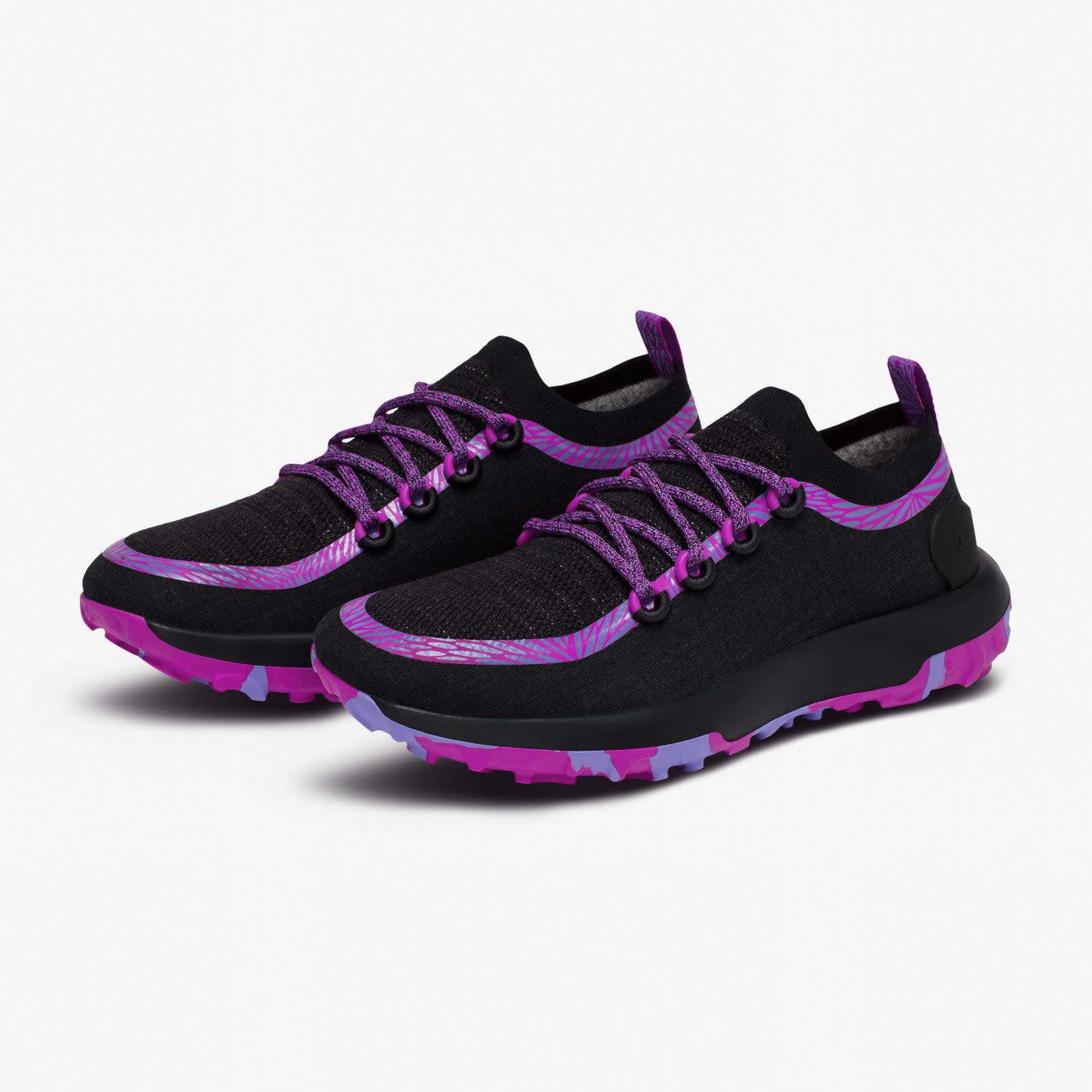 Women's Trail Runners SWT - Image 2