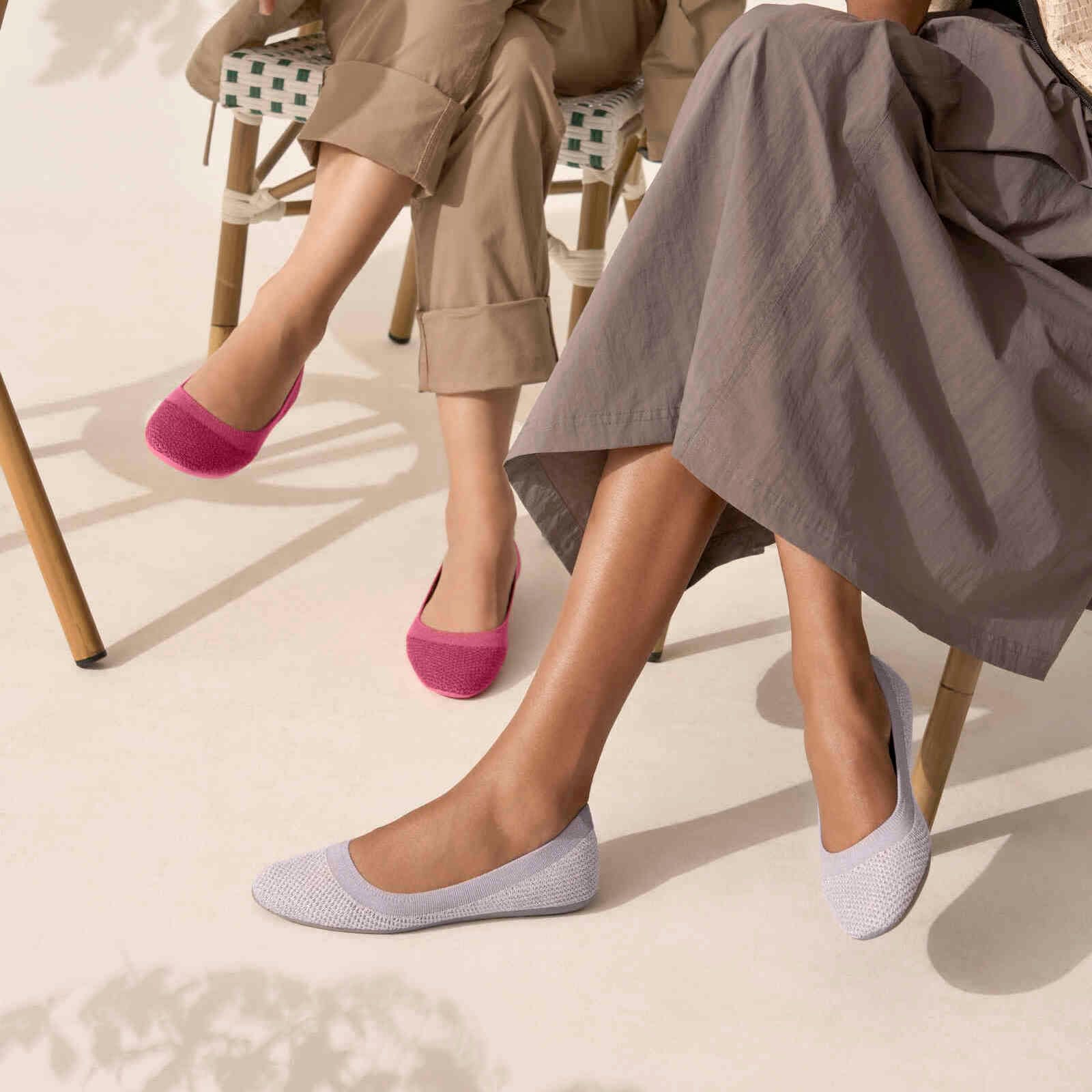 Women's Tree Breezers - Image 3