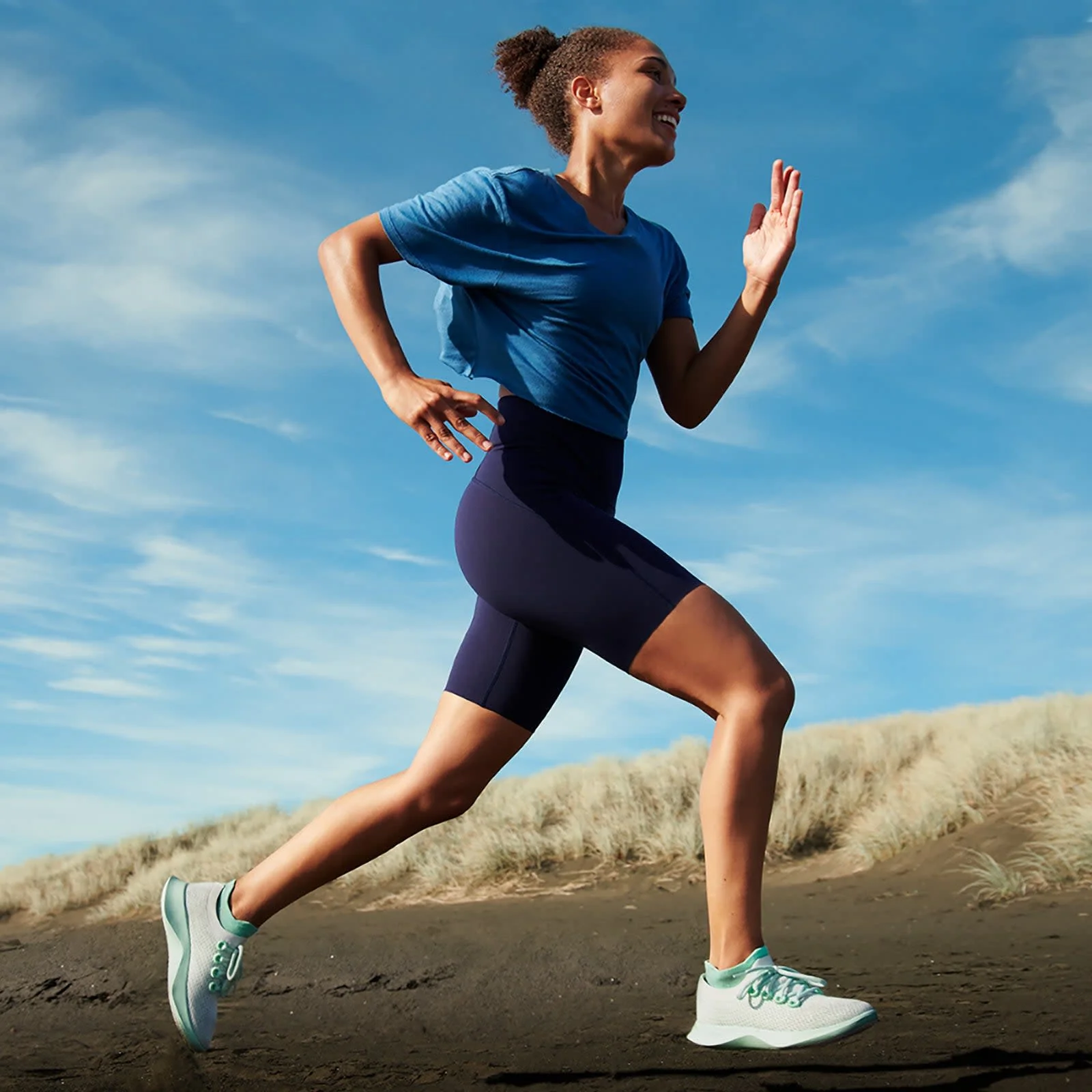 Women's Tree Dasher 1 - Image 3