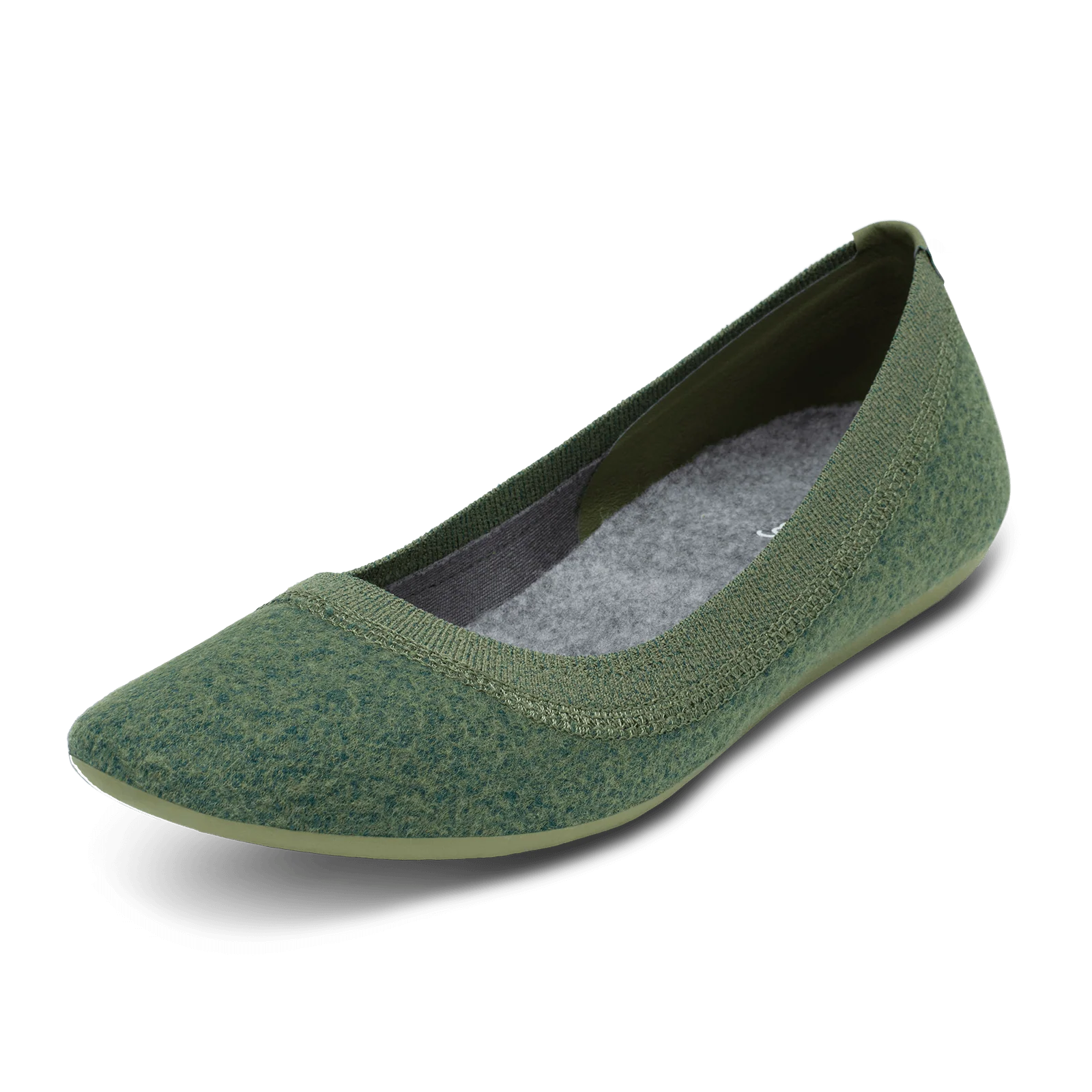 Women's Wool Breezers