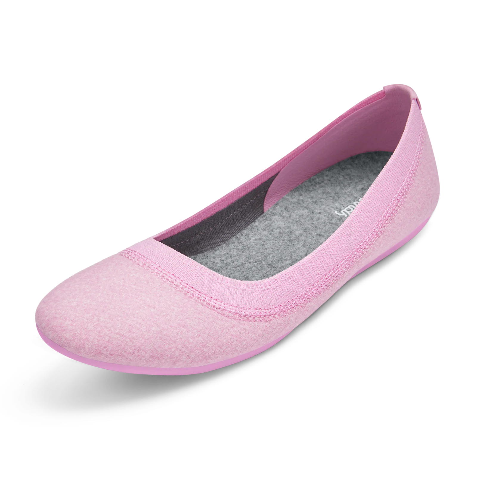 Women's Wool Breezers - Image 2