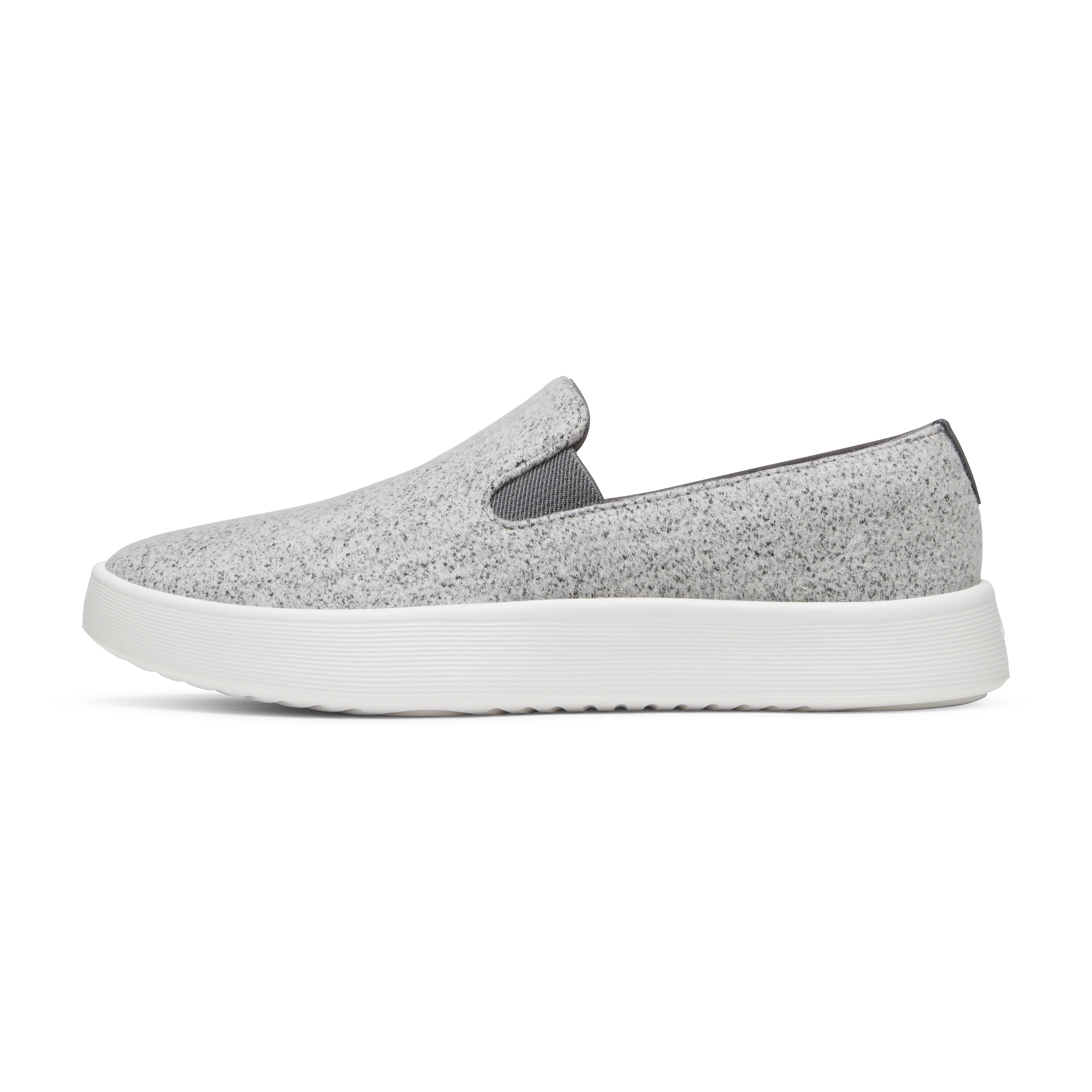 Women's Wool Cruiser Slip On