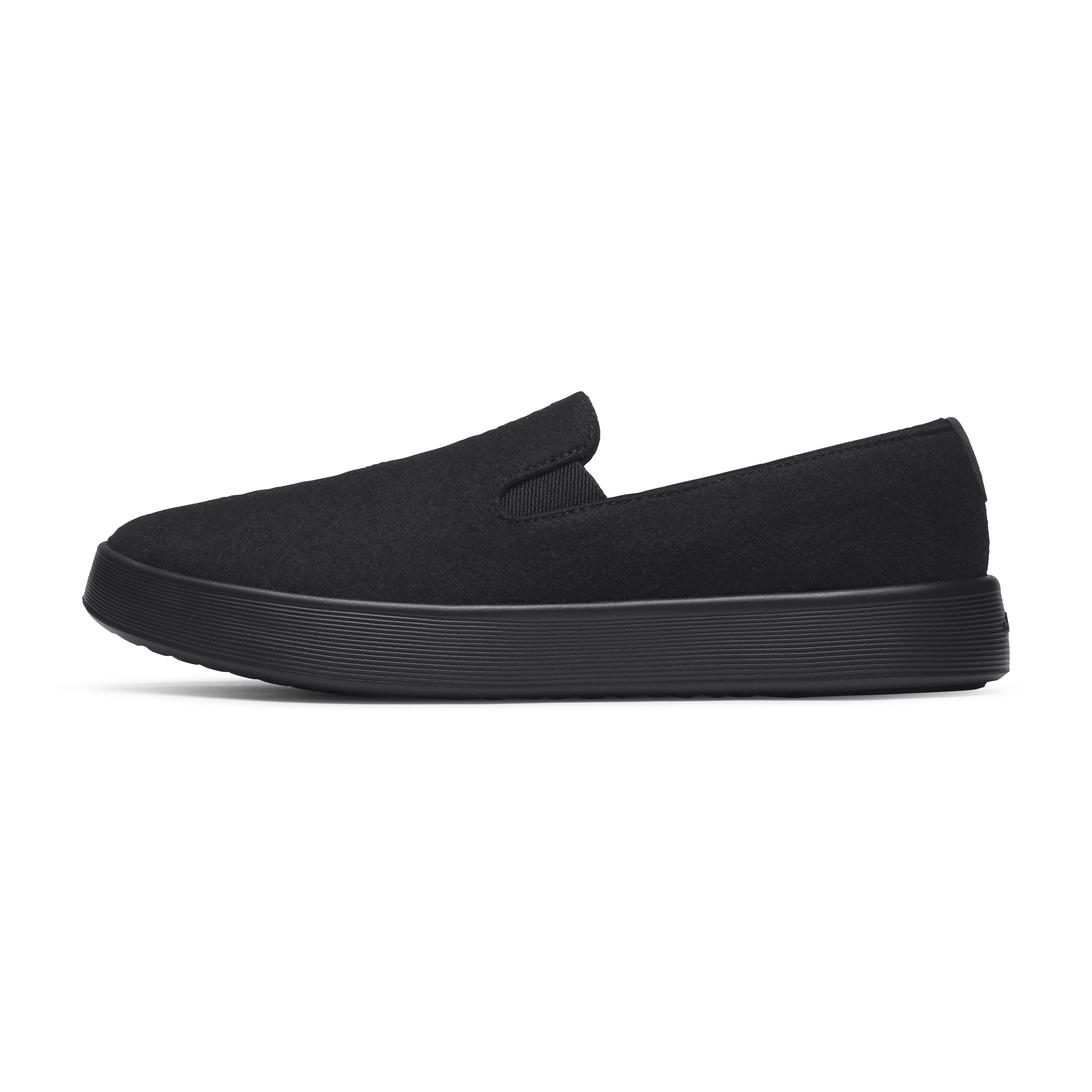 Women's Wool Cruiser Slip On