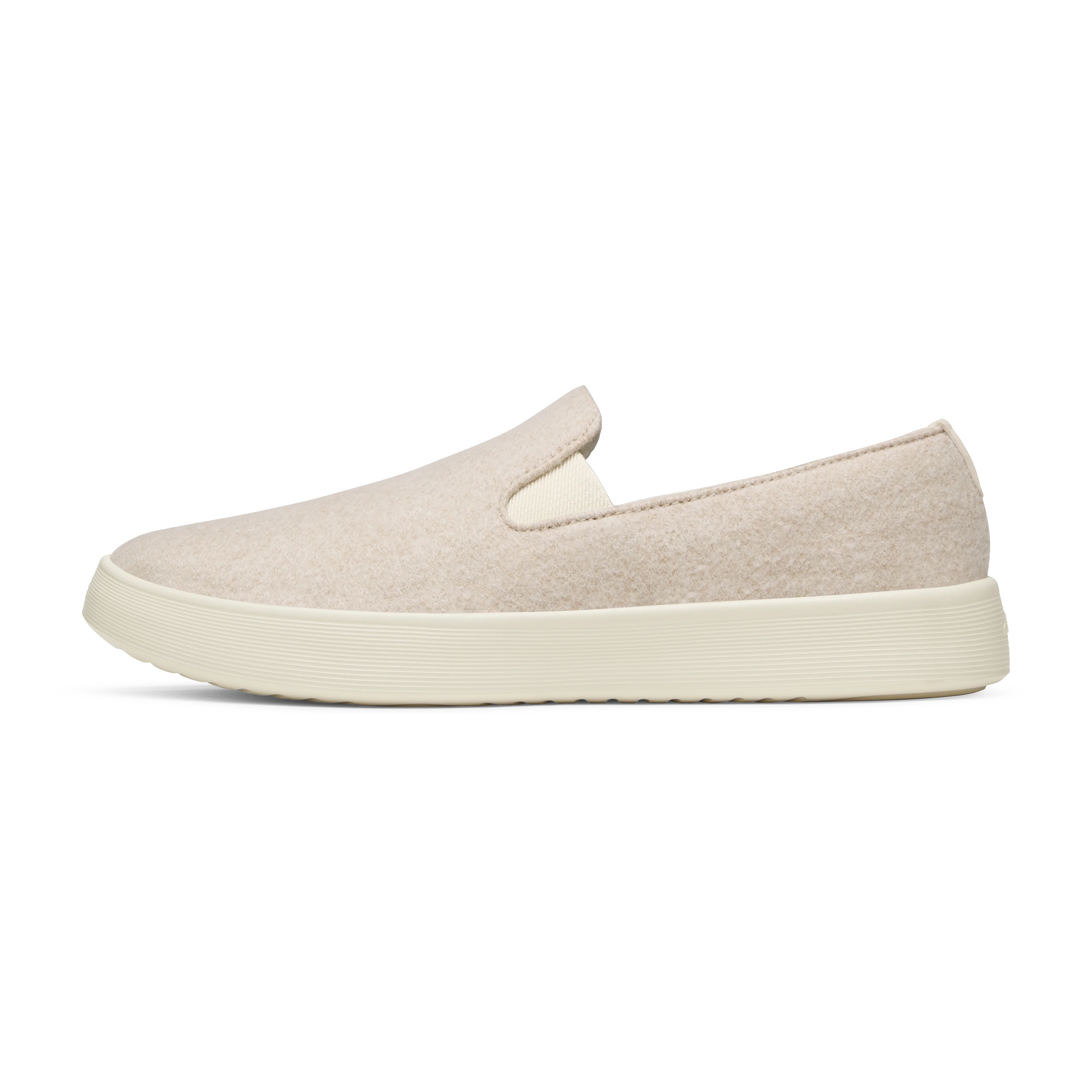 Women's Wool Cruiser Slip On