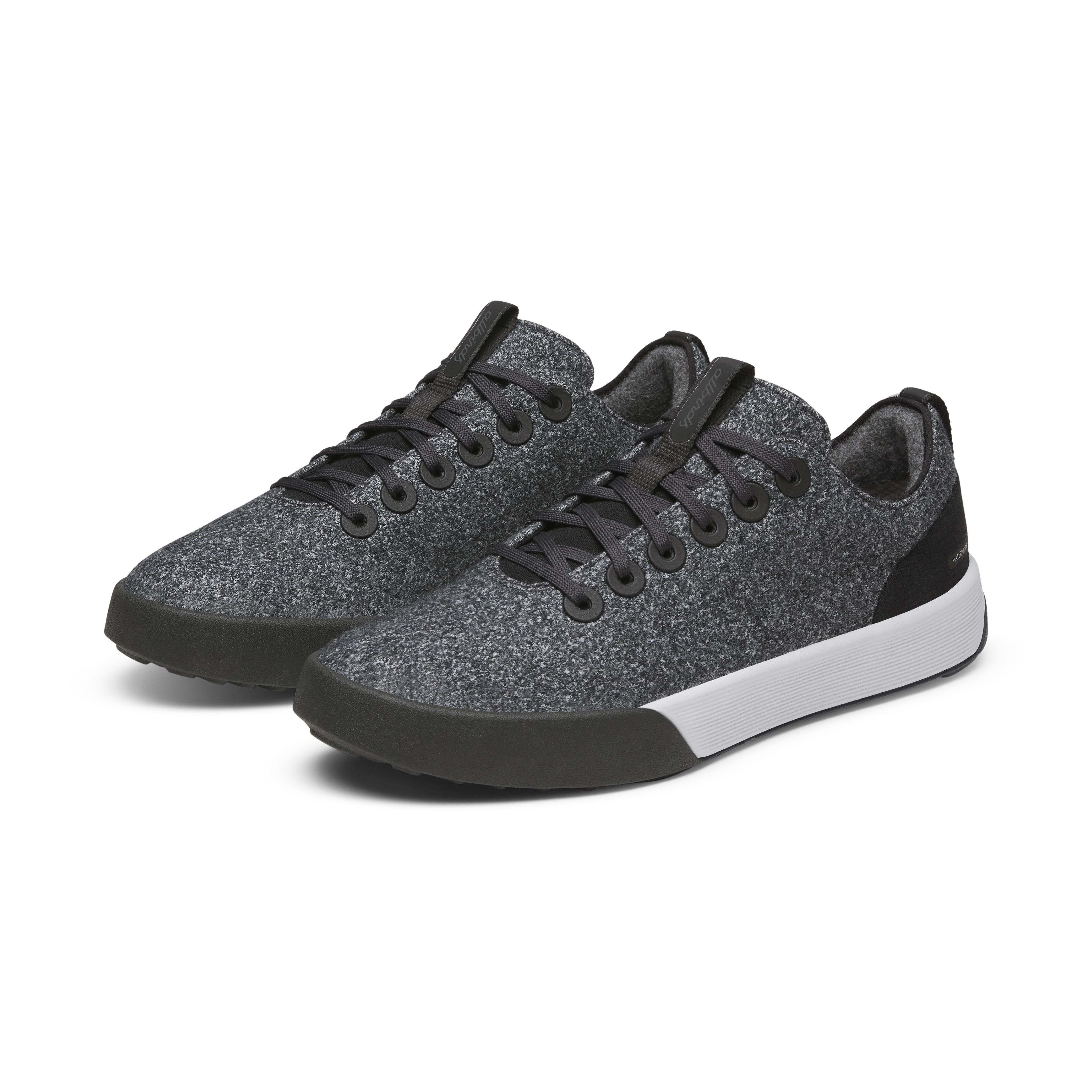 Women's Wool Cruiser Waterproof - Image 2