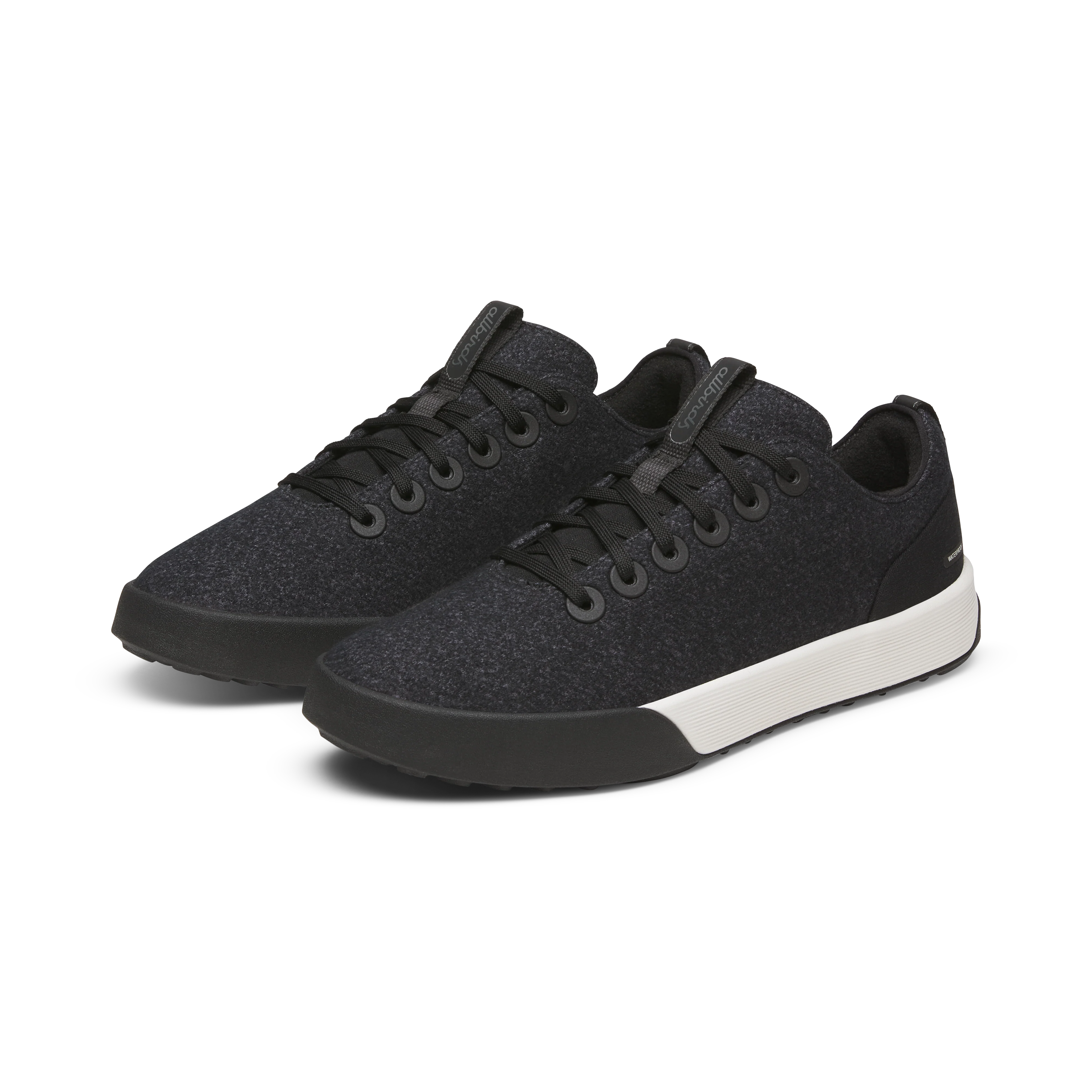 Women's Wool Cruiser Waterproof - Image 2