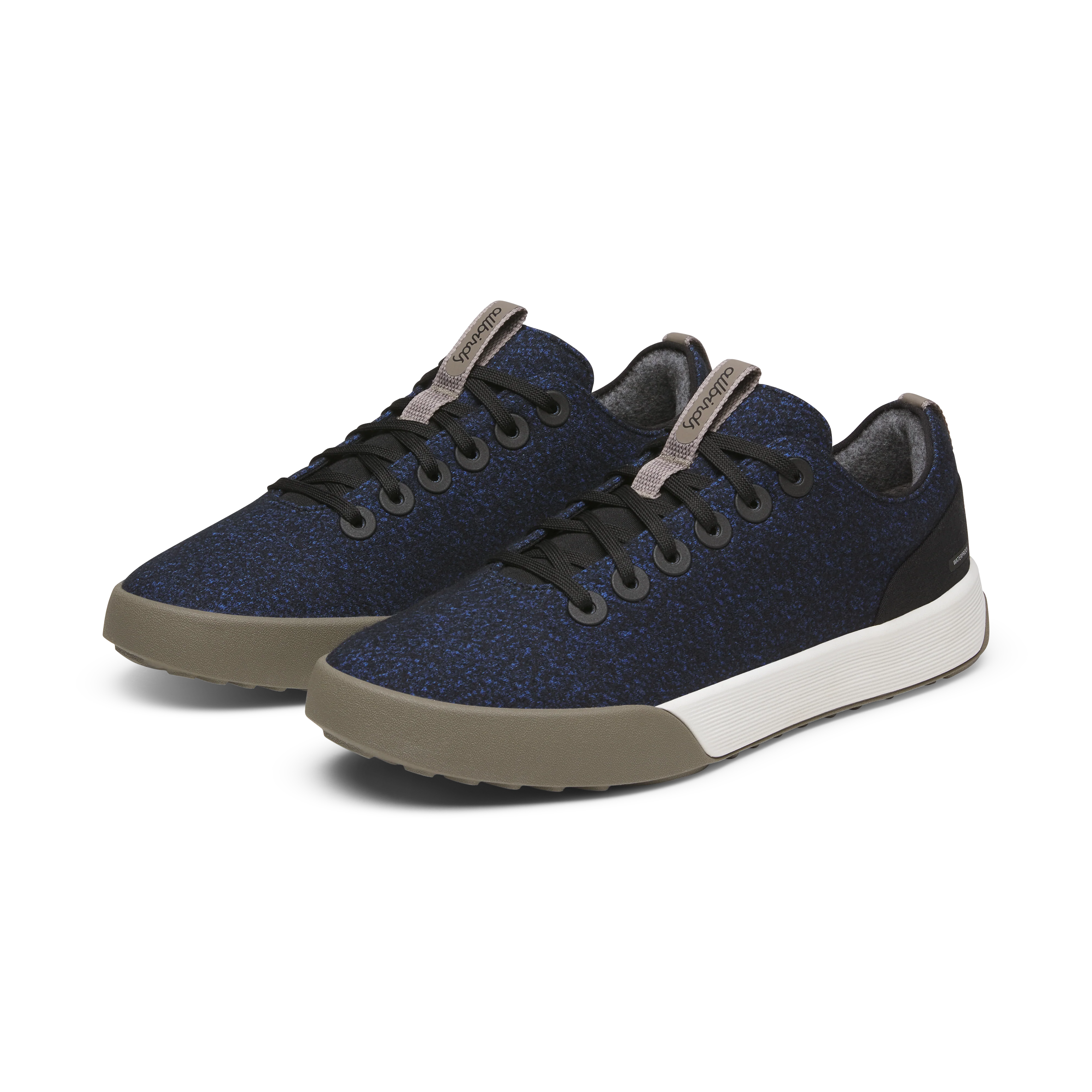 Women's Wool Cruiser Waterproof - Image 2