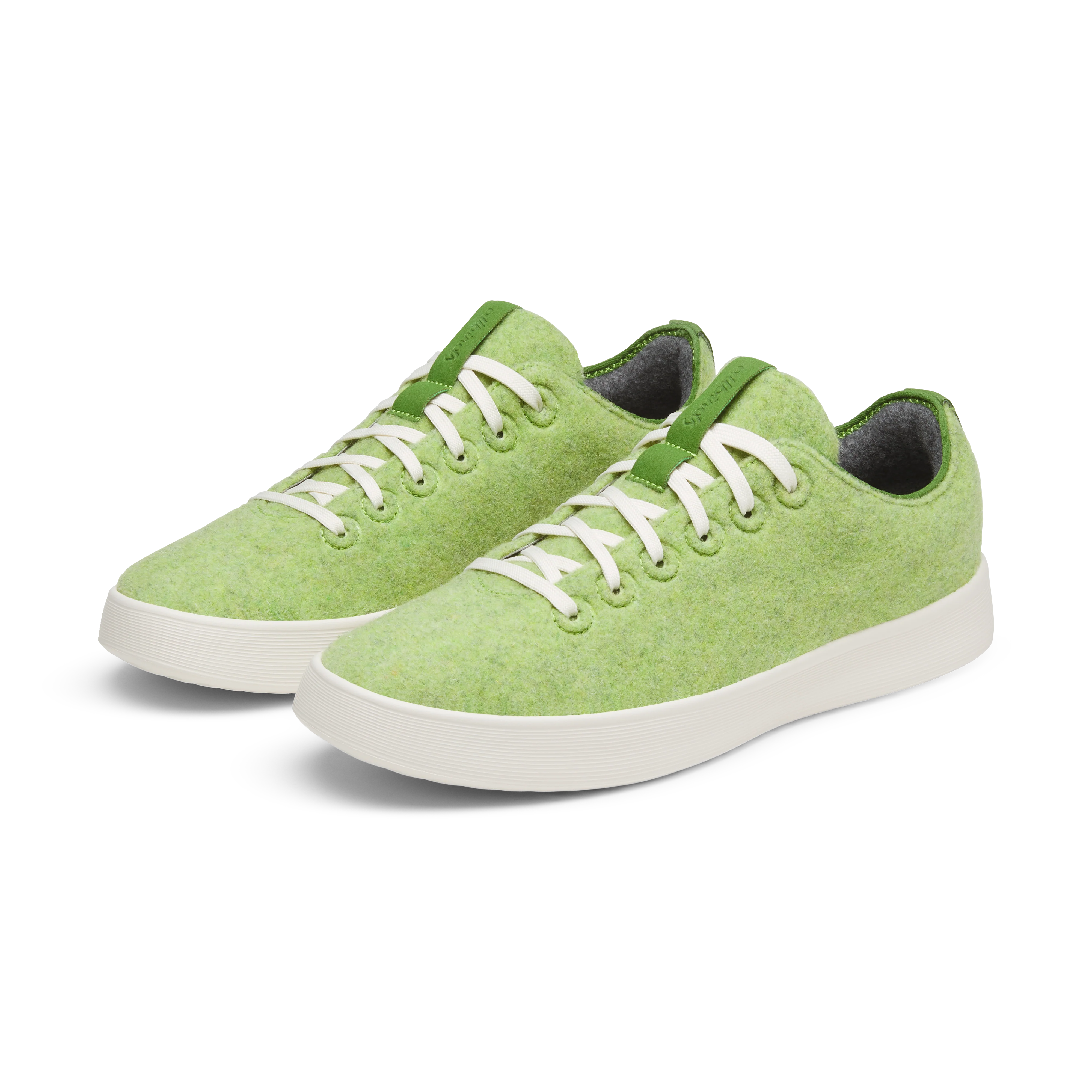 Women's Wool Cruiser - Image 2