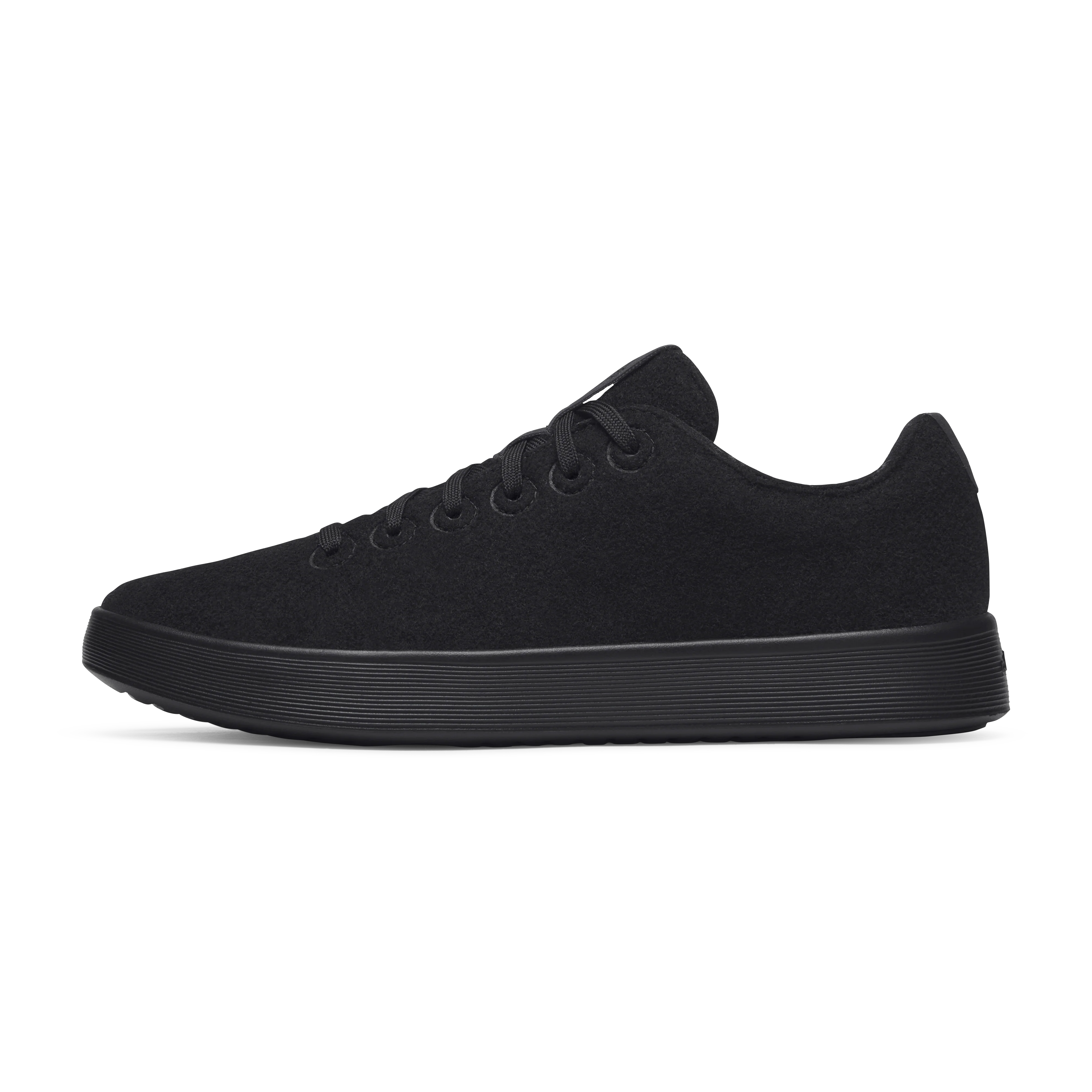 Women's Wool Cruiser