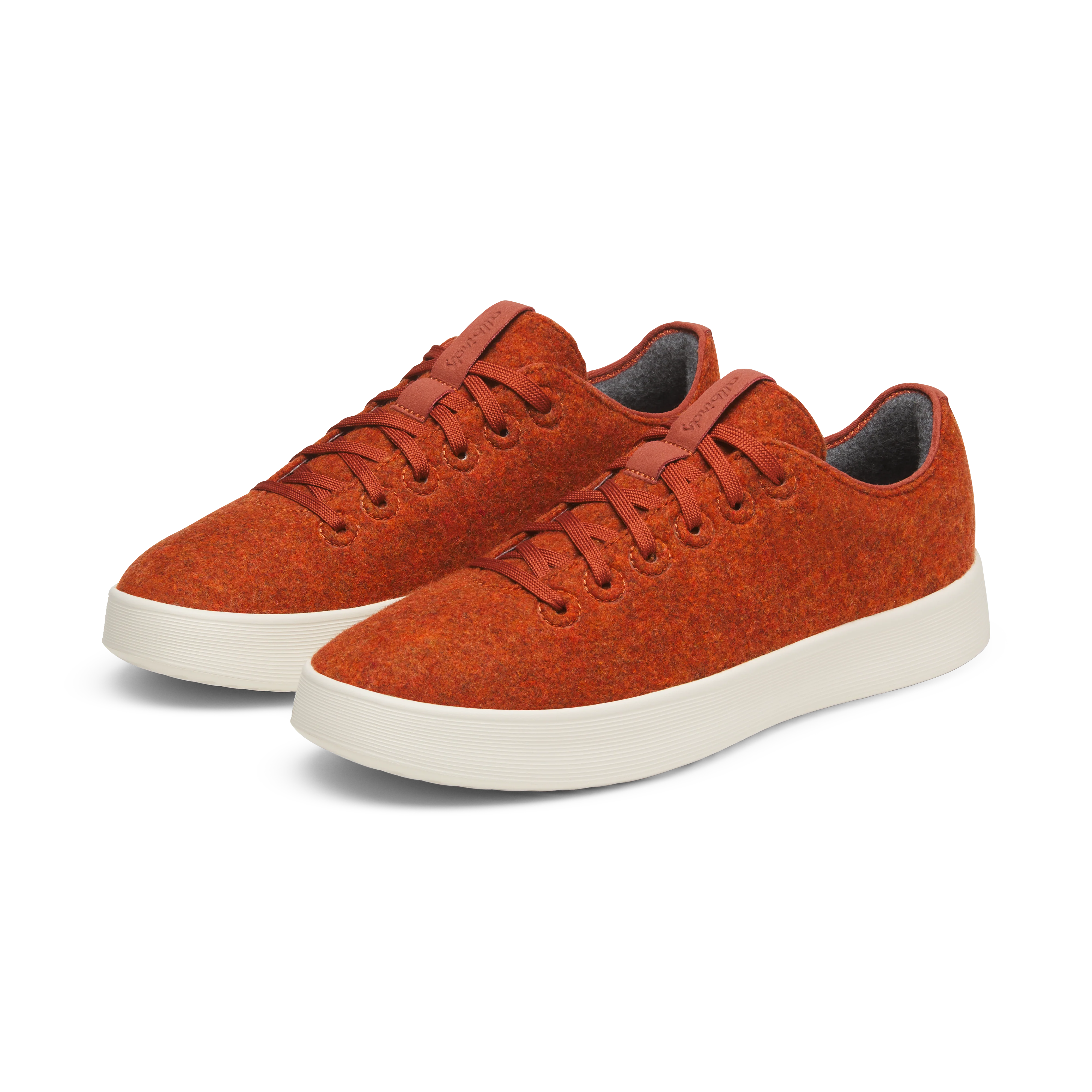 Women's Wool Cruiser - Image 2