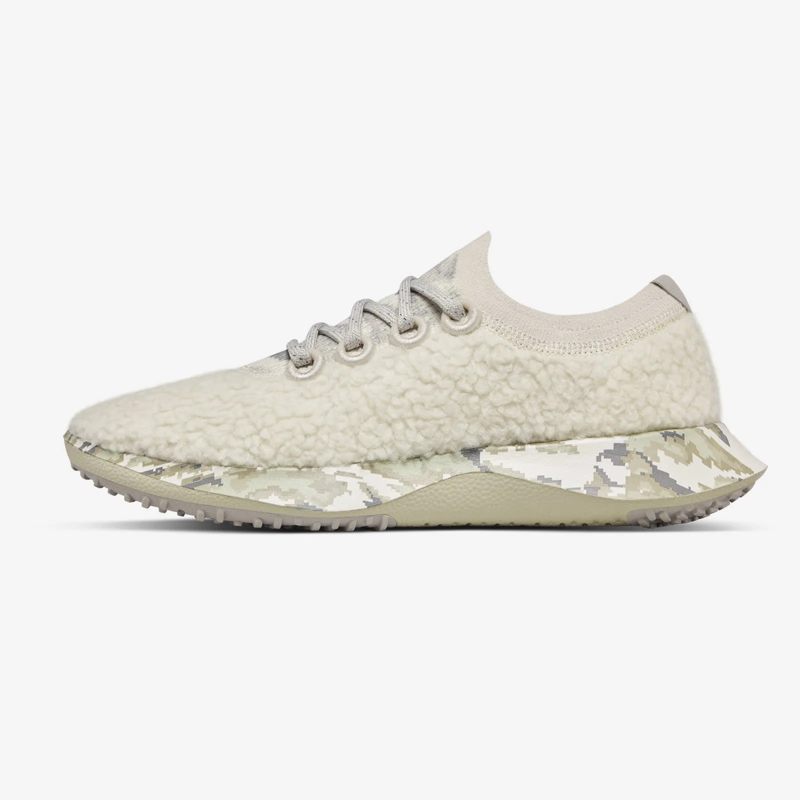 Women's Wool Dasher Fluffs - Image 2