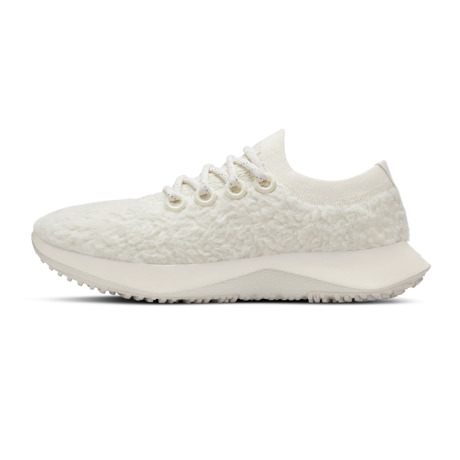 Women's Wool Dasher Fluffs