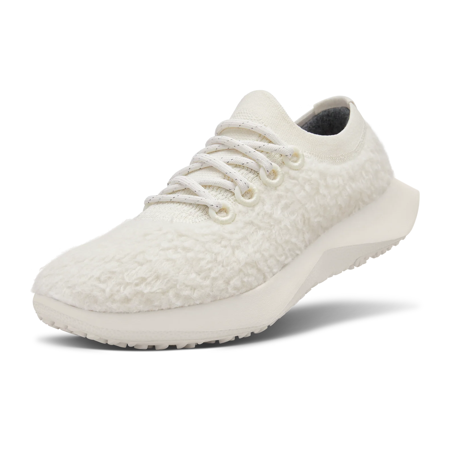 Women's Wool Dasher Fluffs - Image 2