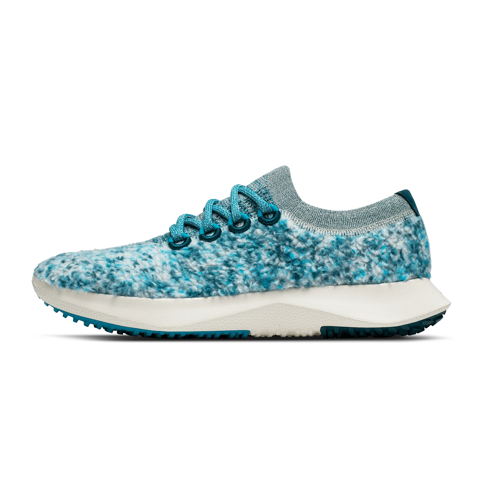 Women's Wool Dasher Fluffs