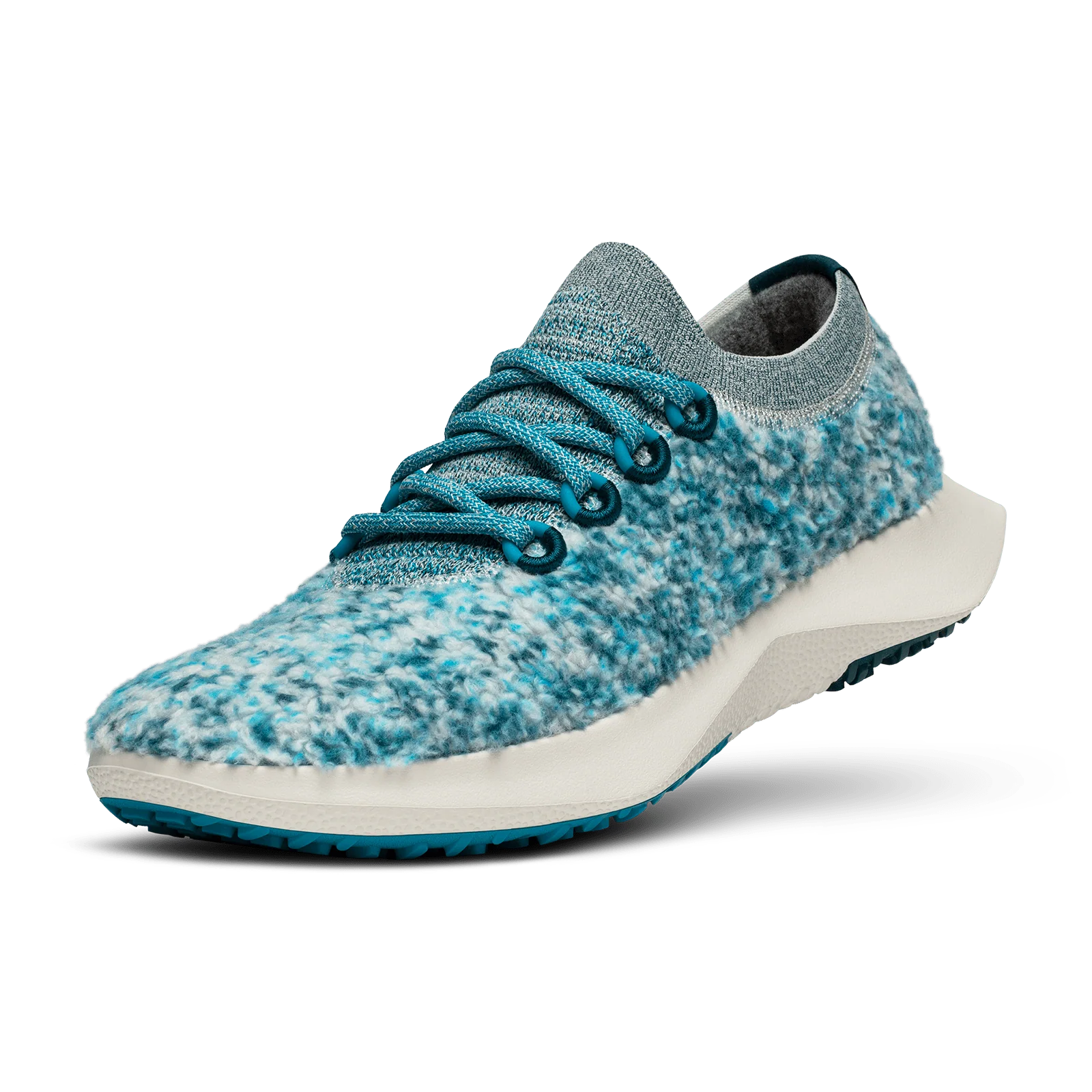 Women's Wool Dasher Fluffs - Image 2