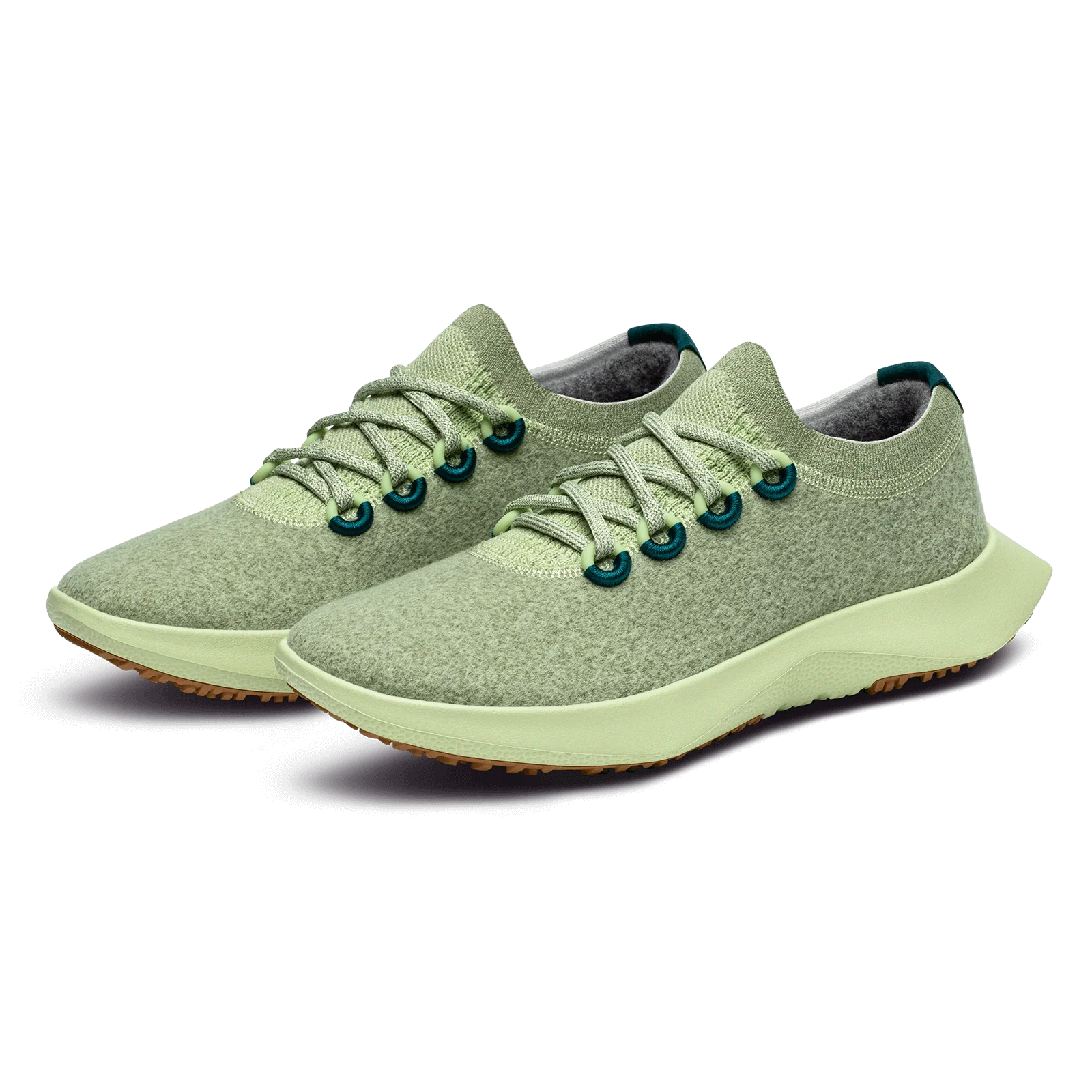 Women's Wool Dasher Mizzle - Image 2