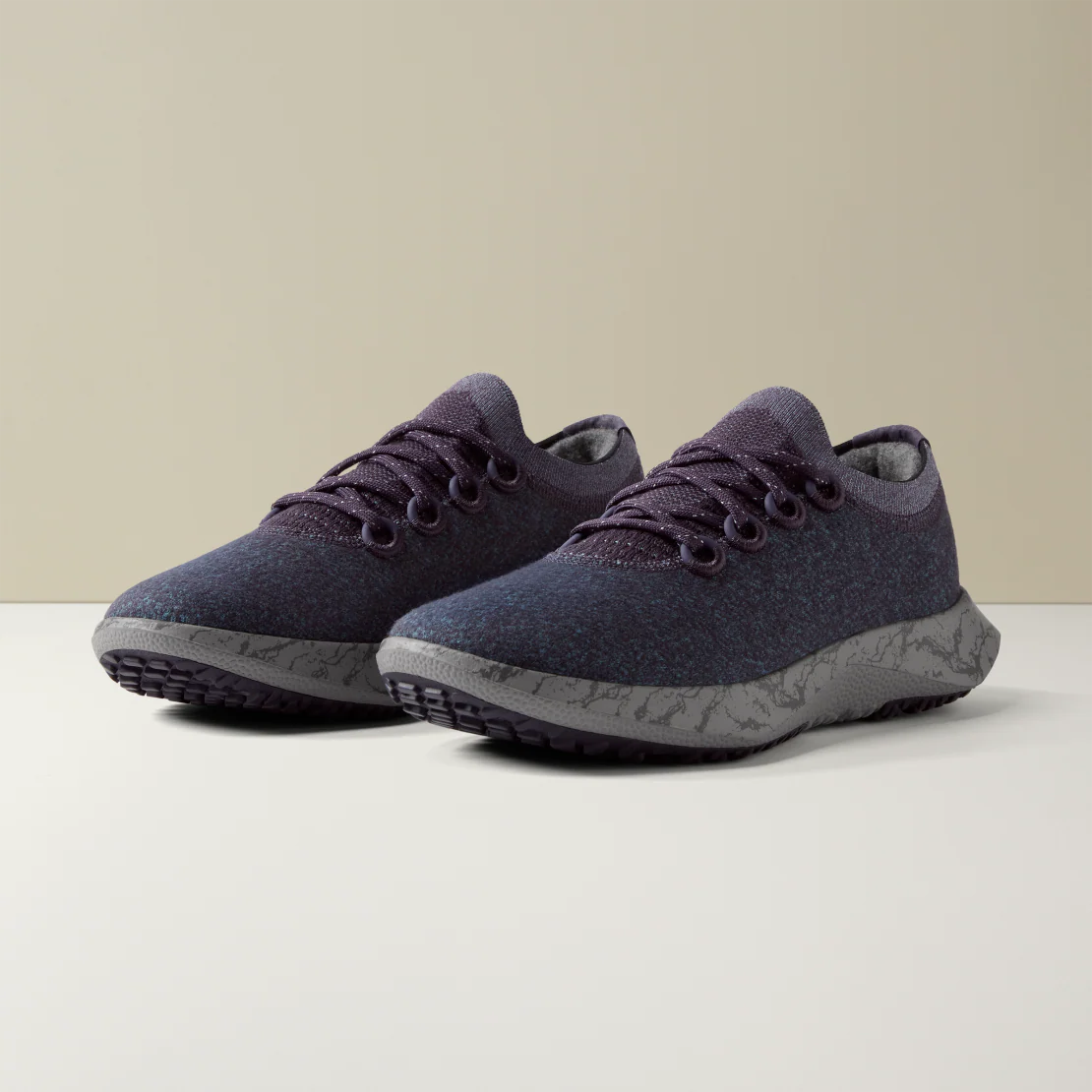 Women's Wool Dasher Mizzle