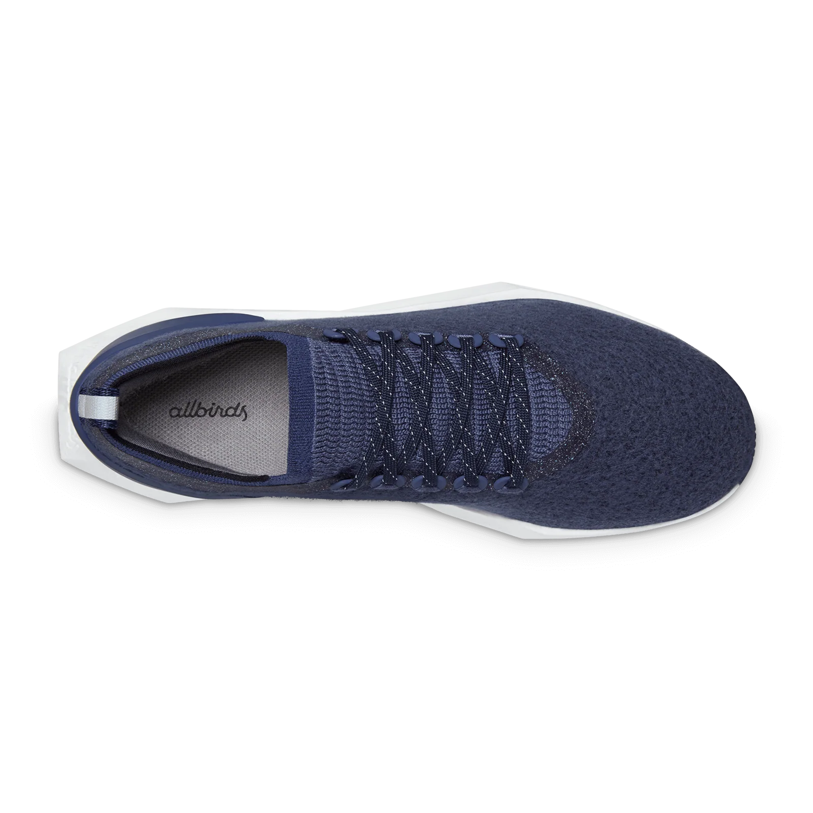 Women's Wool Flyer Mizzles - Image 2