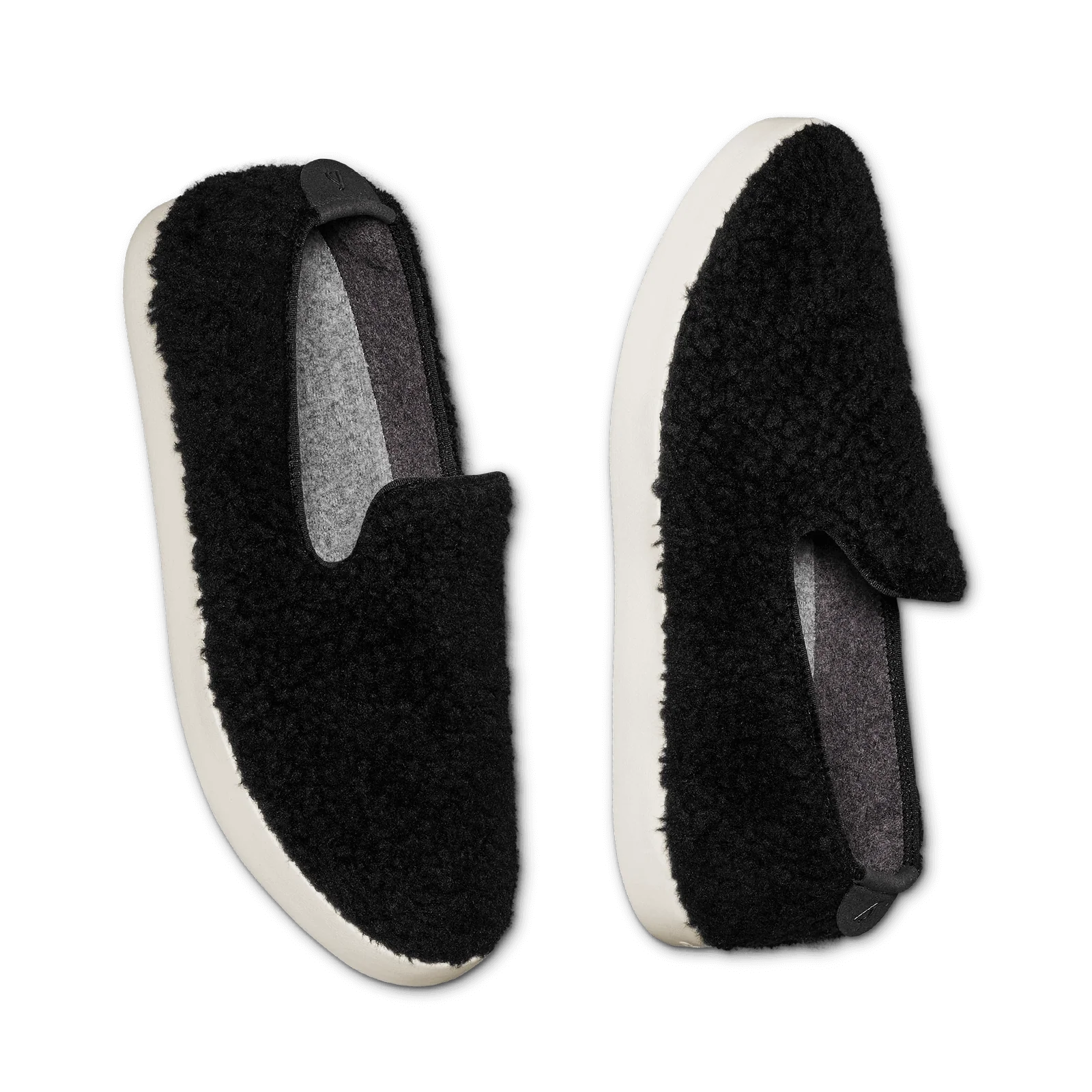 Women's Wool Lounger Fluff - Image 3