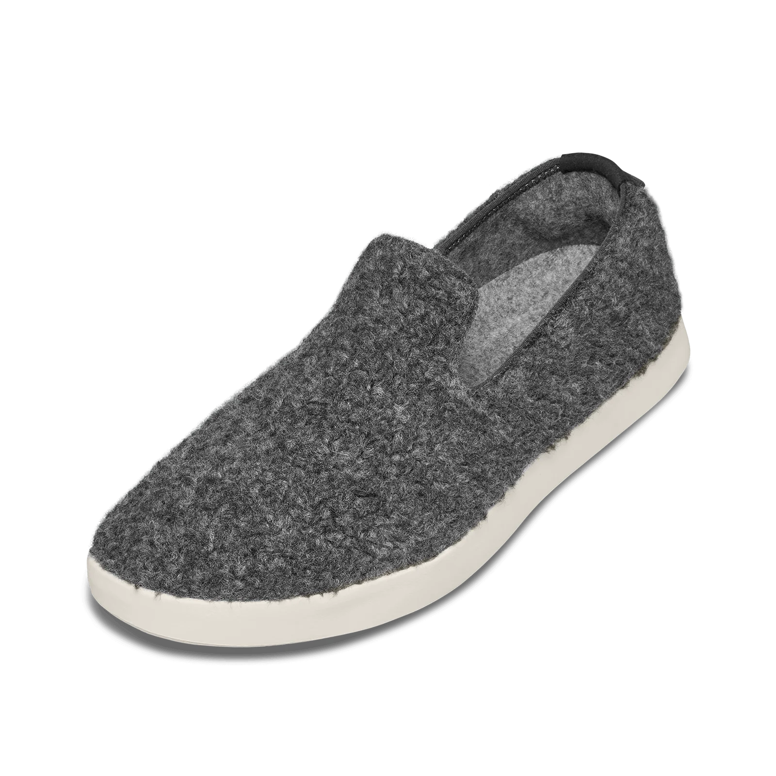 Women's Wool Lounger Fluff - Image 2