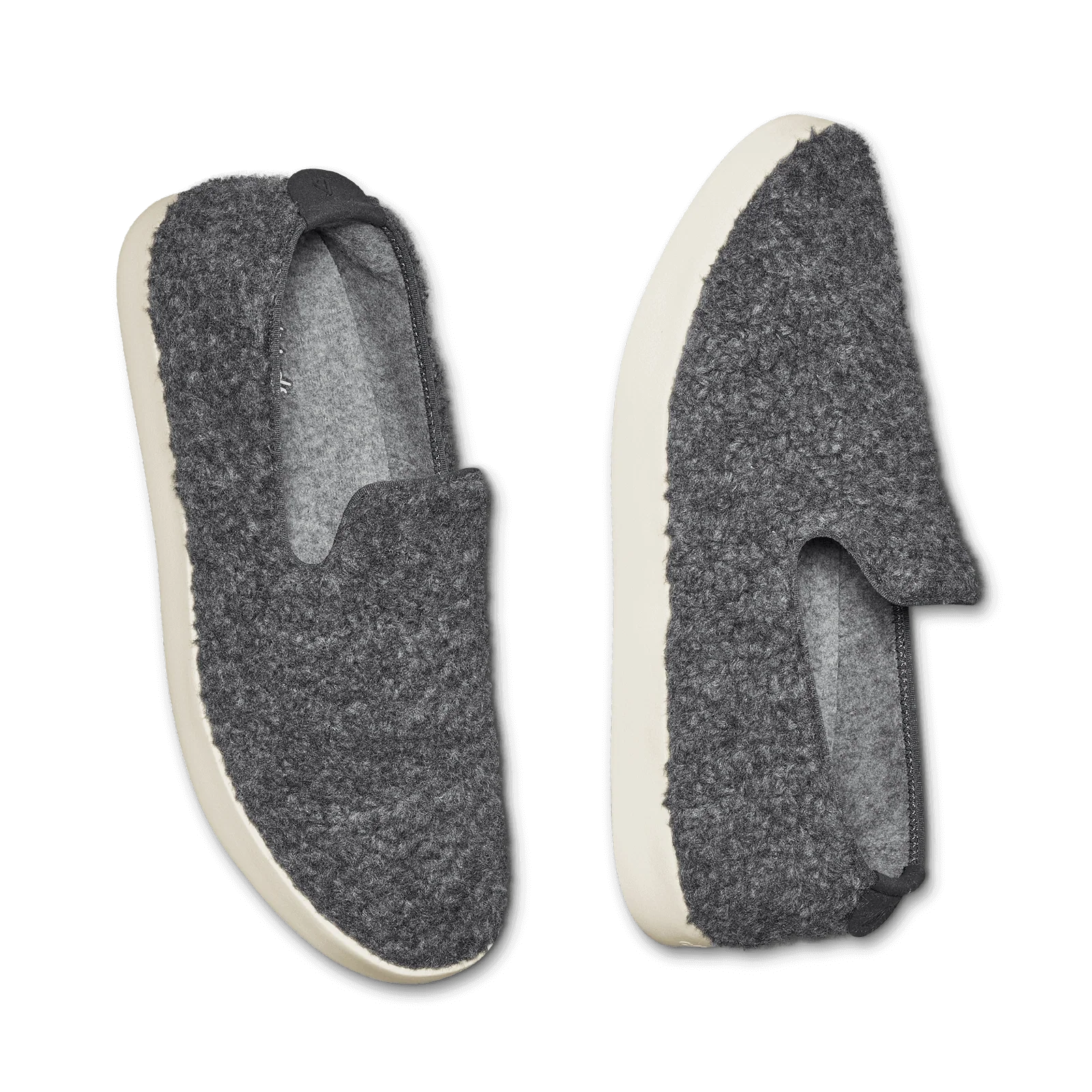 Women's Wool Lounger Fluff - Image 3