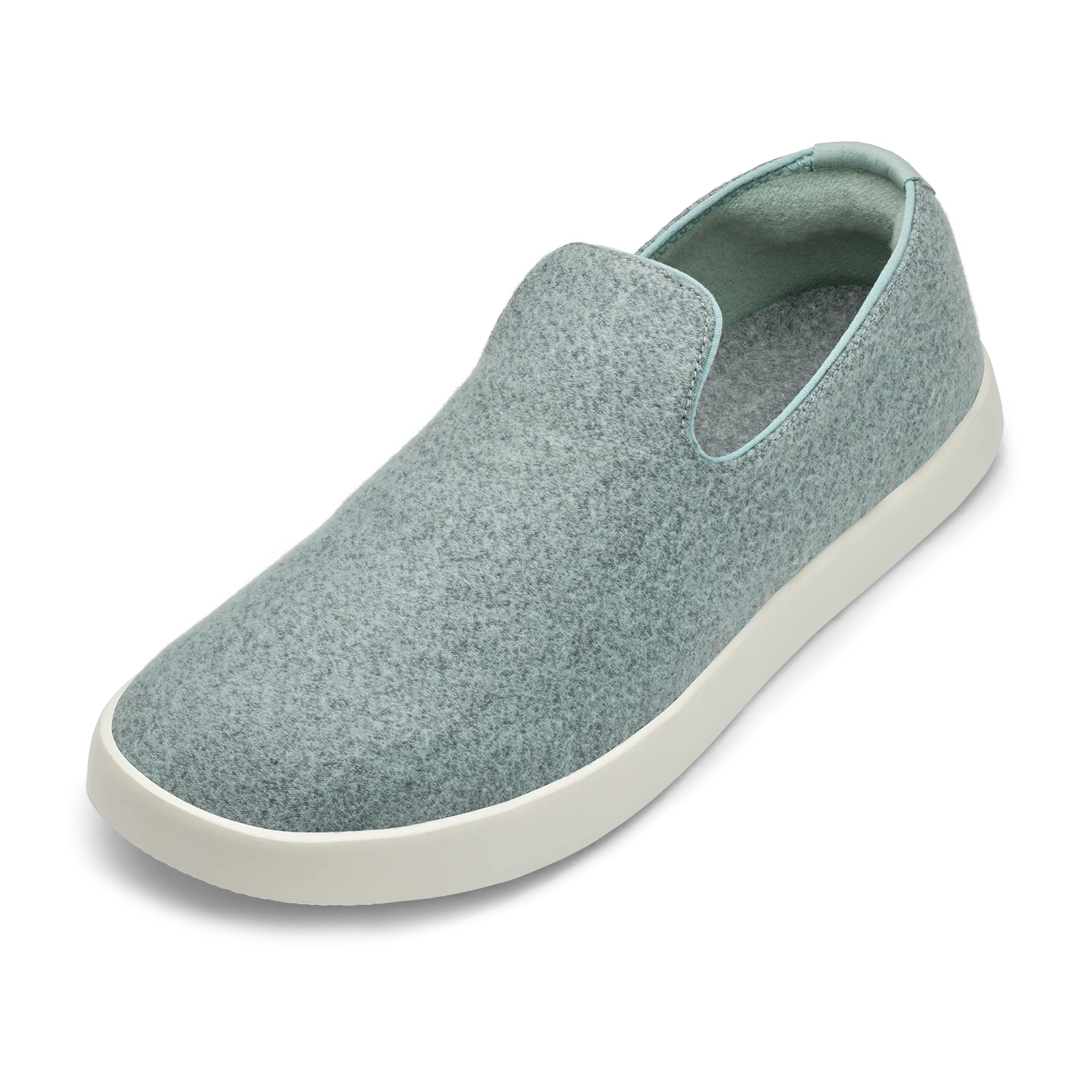Women's Wool Lounger