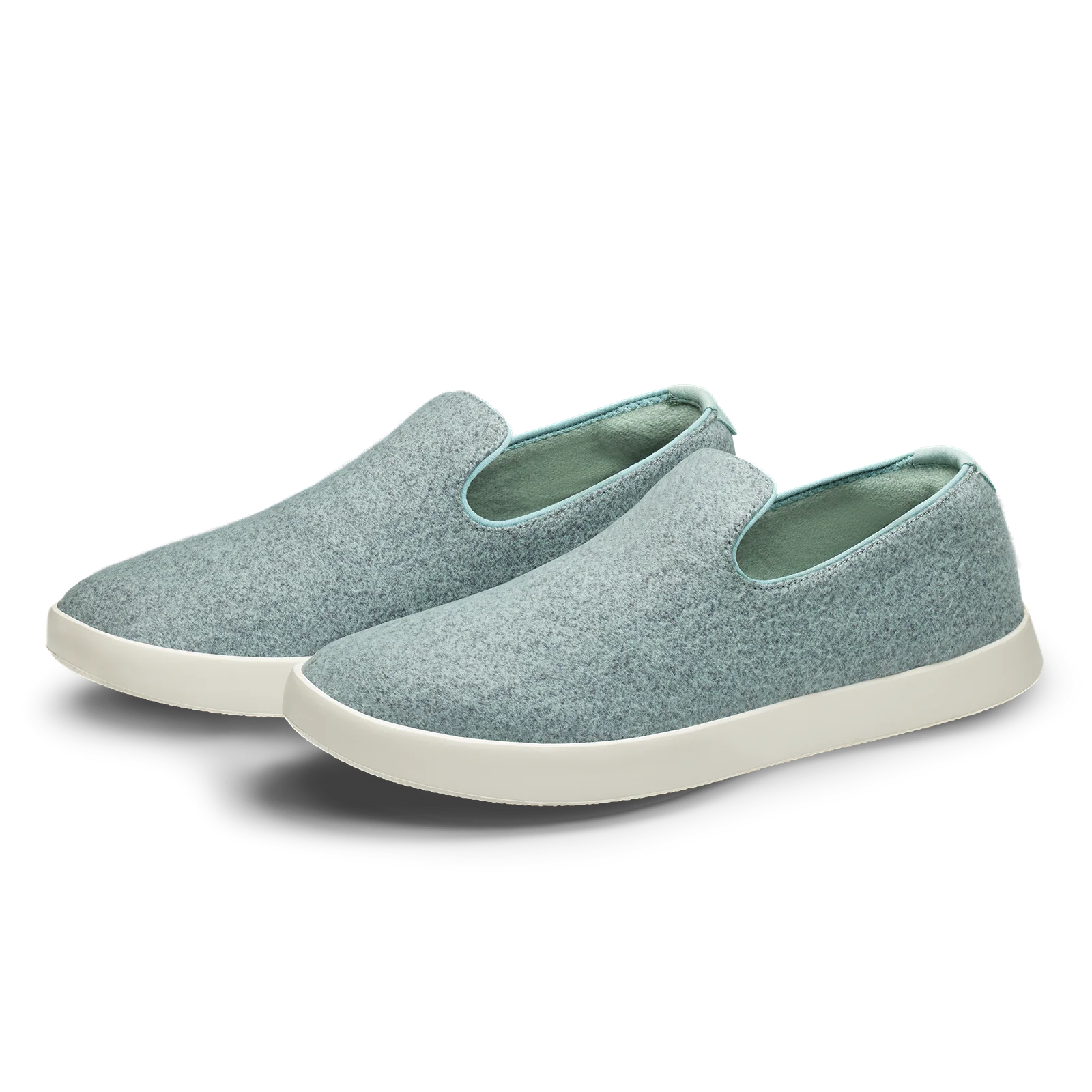 Women's Wool Lounger - Image 2