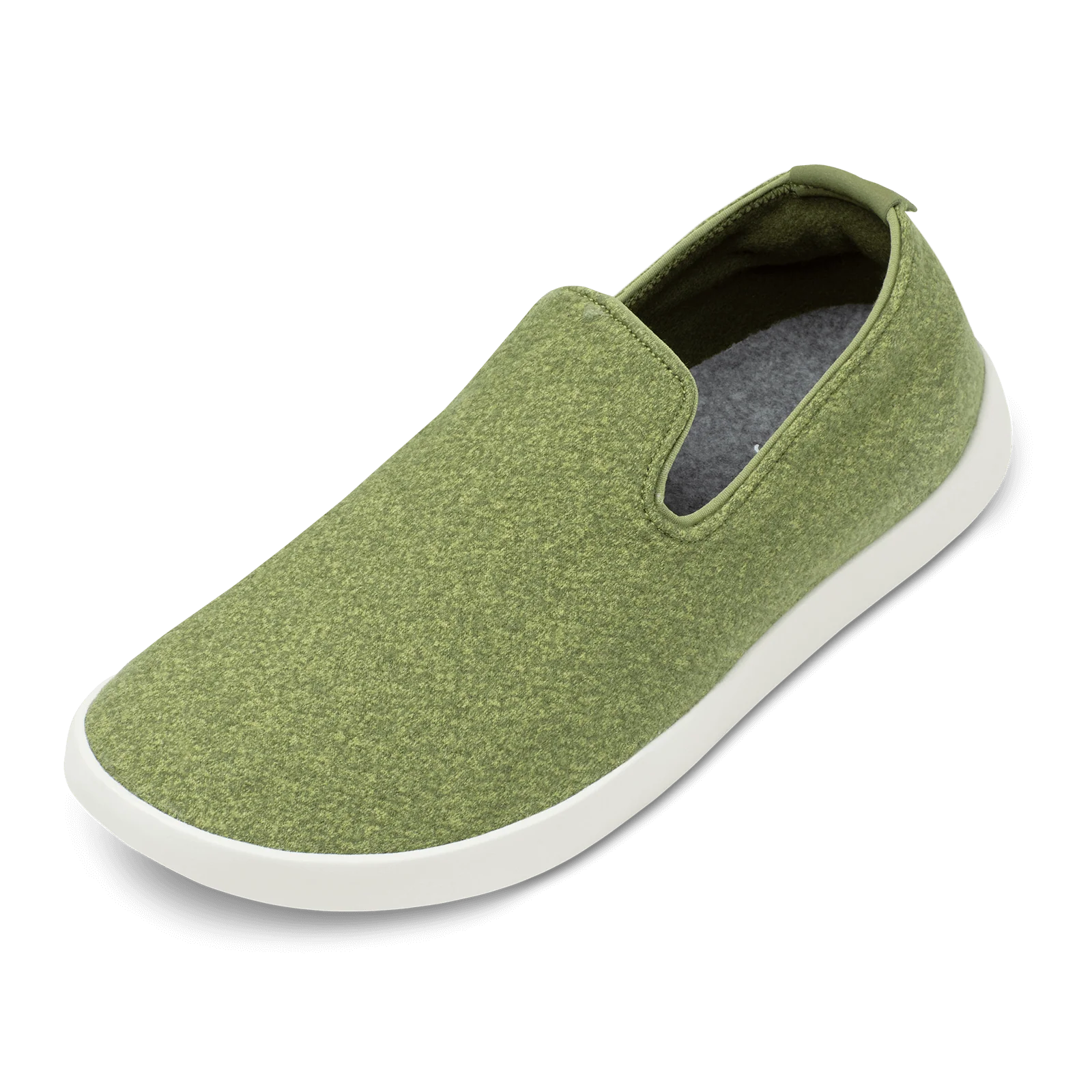 Women's Wool Lounger