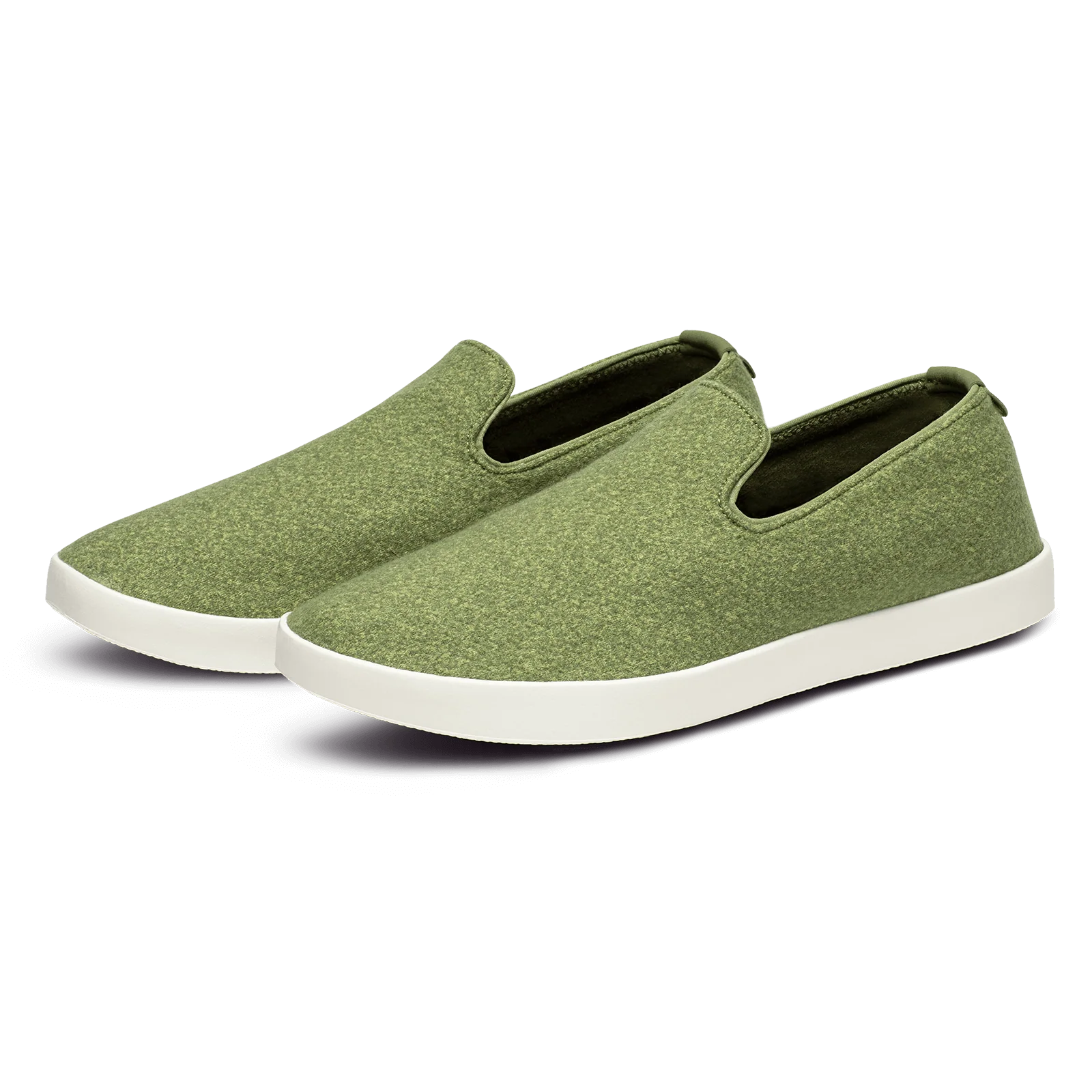 Women's Wool Lounger - Image 2