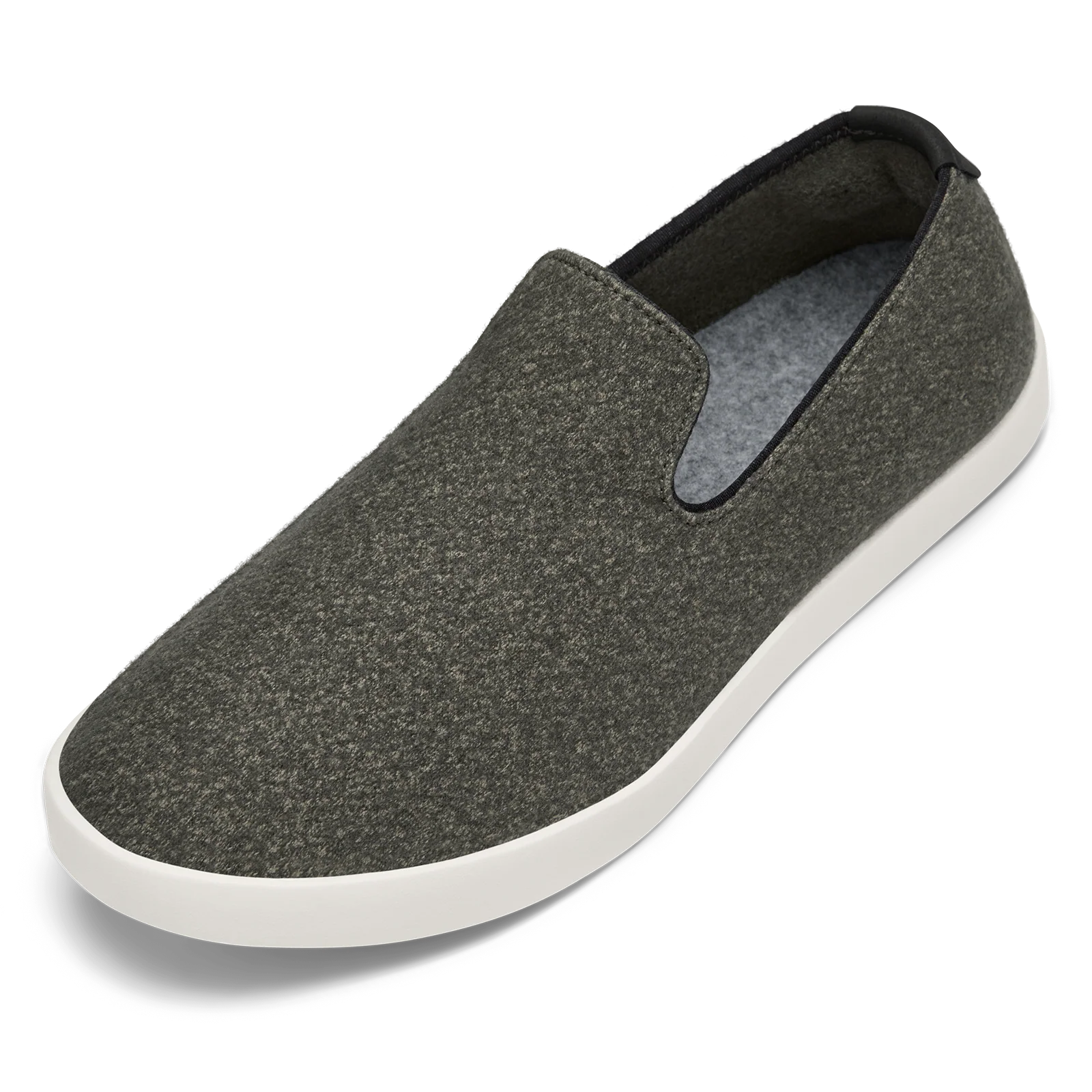 Women's Wool Lounger - Image 2
