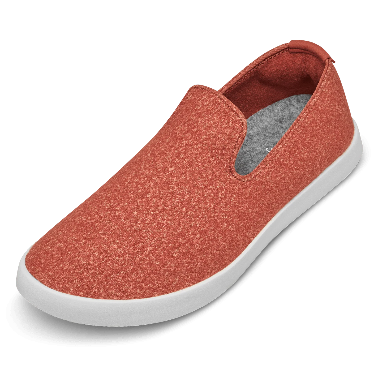 Women's Wool Lounger - Image 2