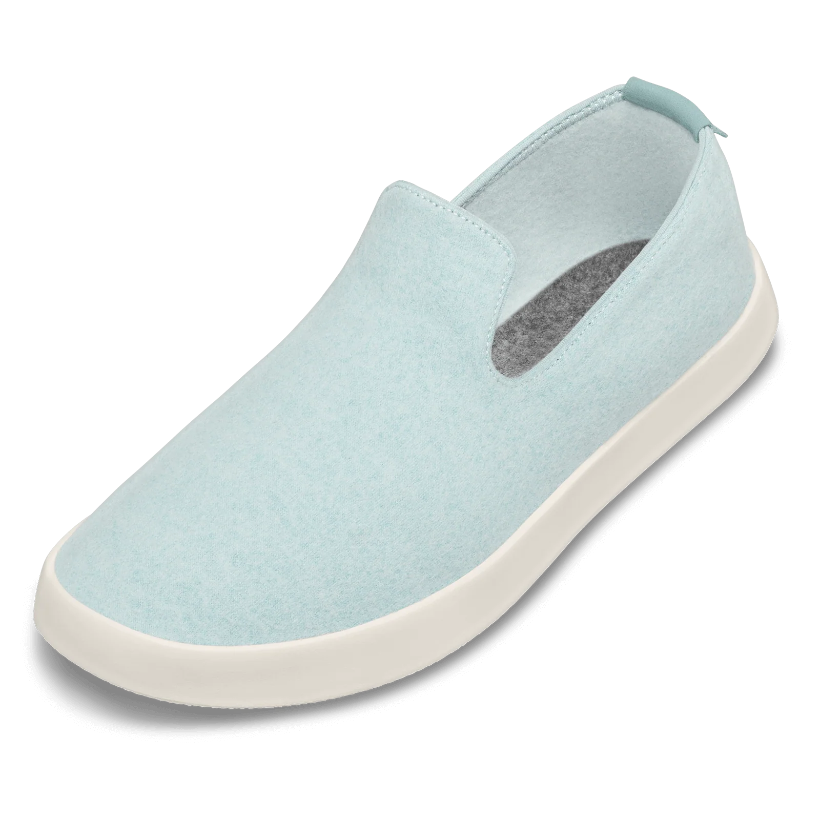 Women's Wool Lounger - Image 2