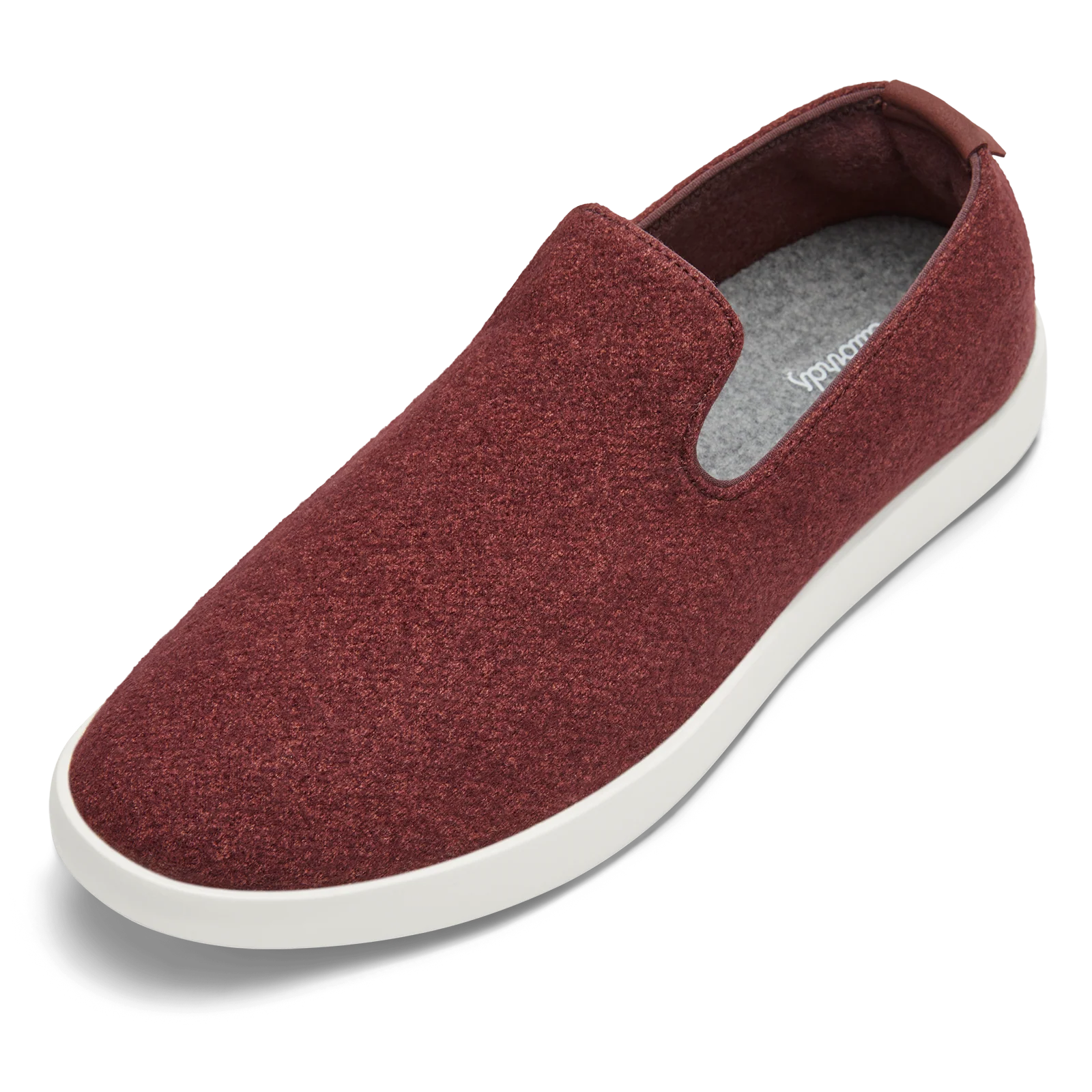 Women's Wool Lounger - Image 2