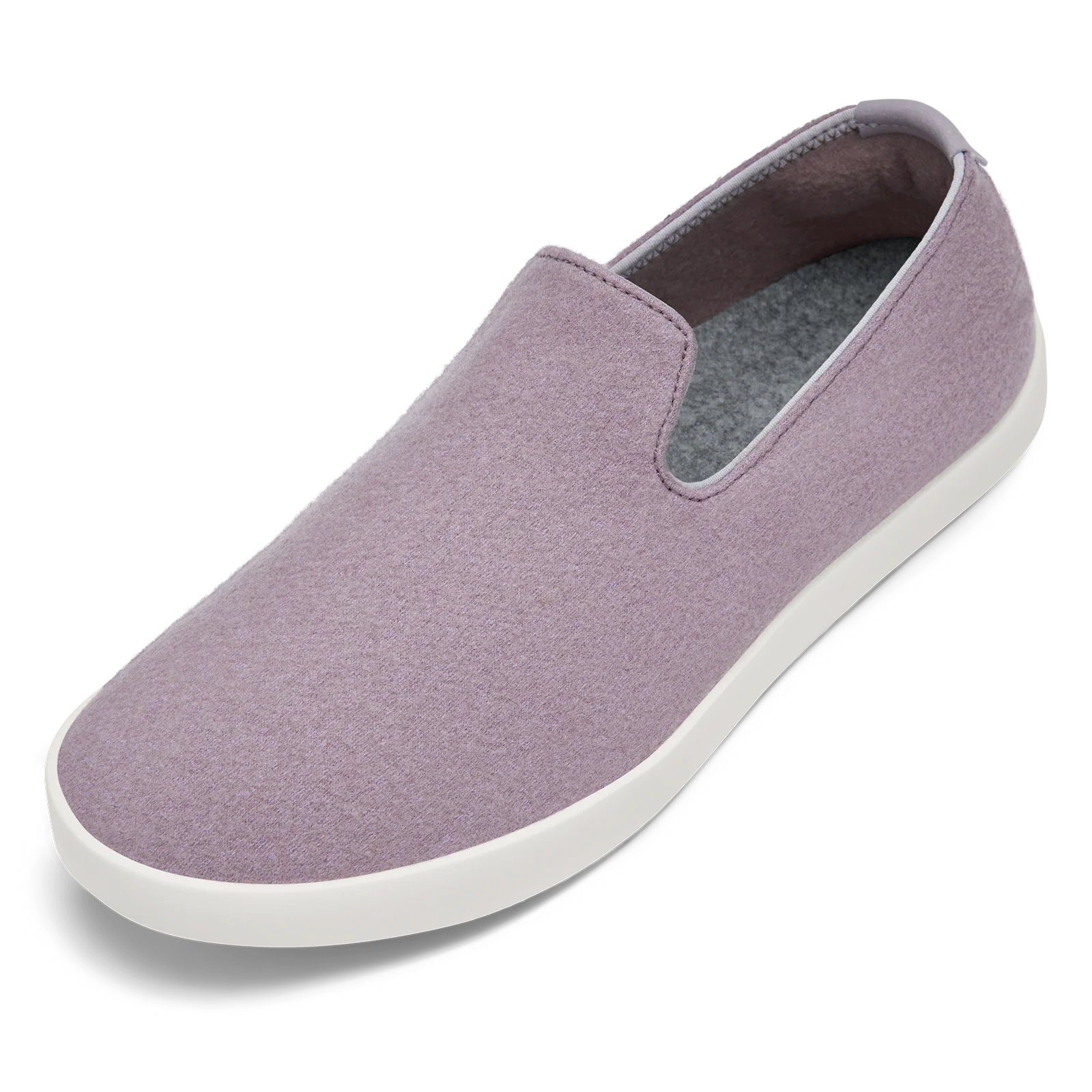 Women's Wool Lounger - Image 2