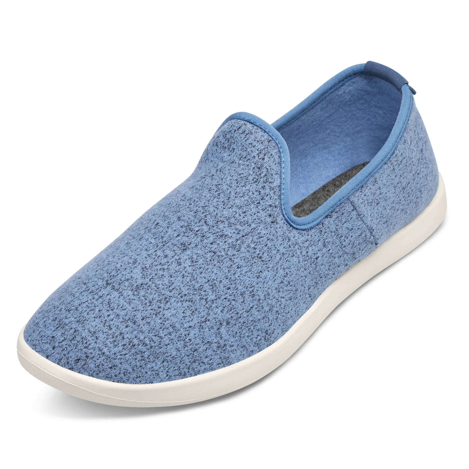 Women's Wool Lounger - Image 2