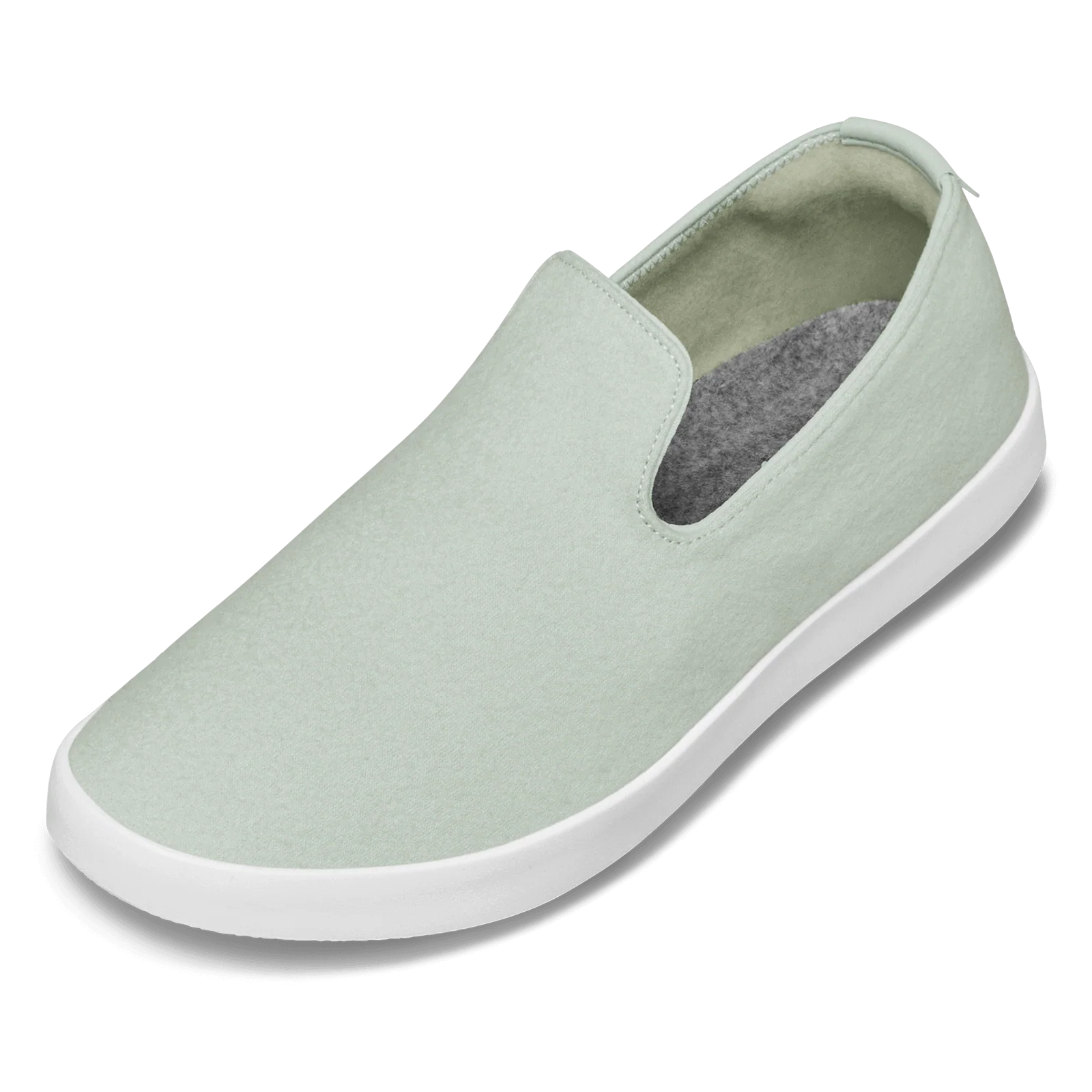Women's Wool Lounger - Image 2