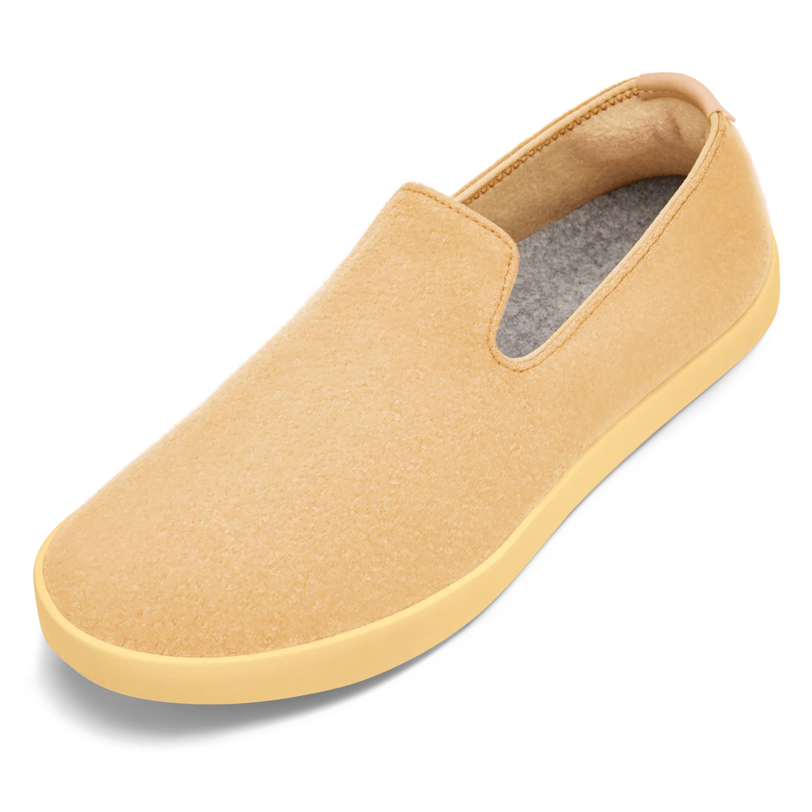 Women's Wool Lounger - Image 2